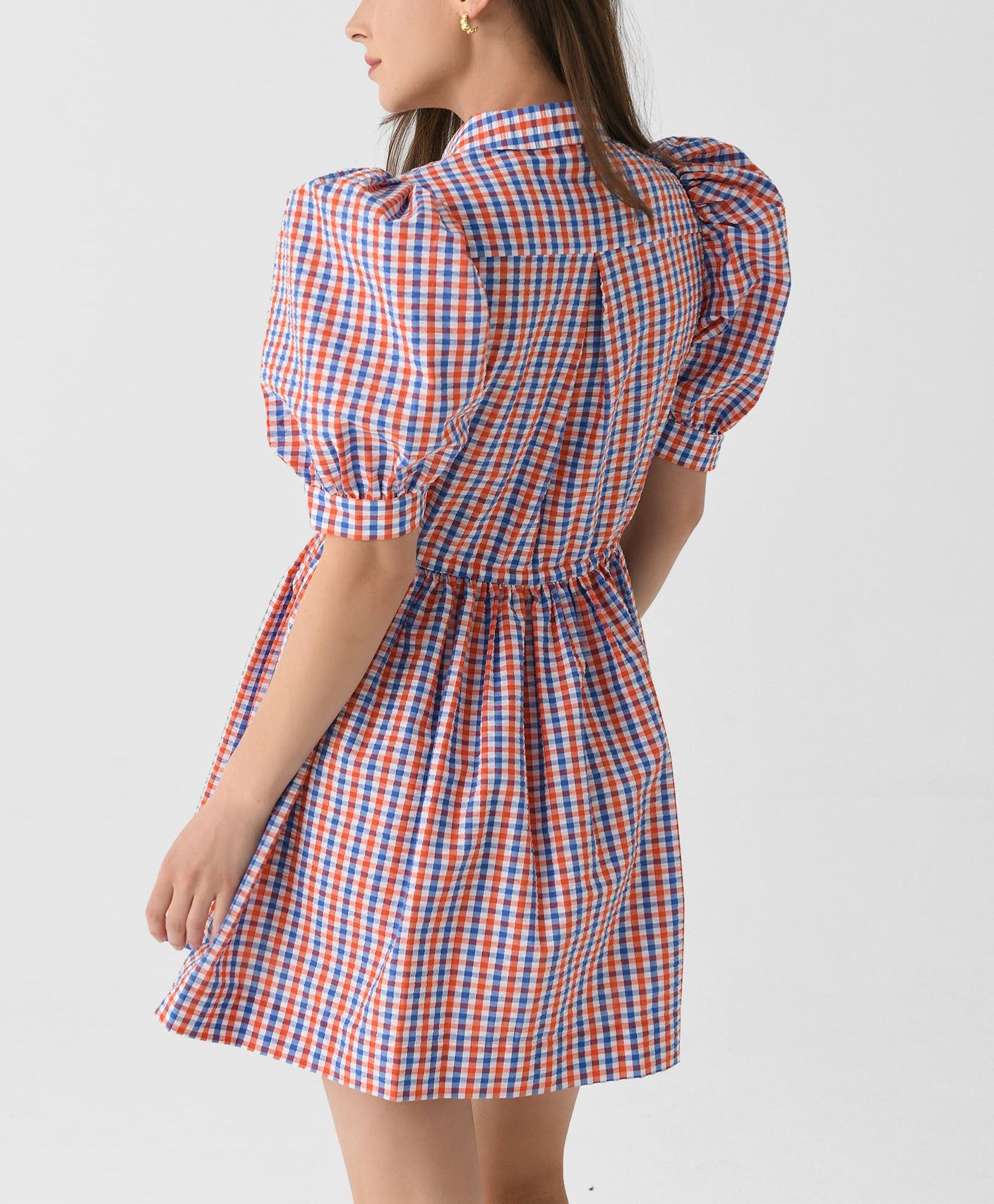 Women's McCauley Dress
