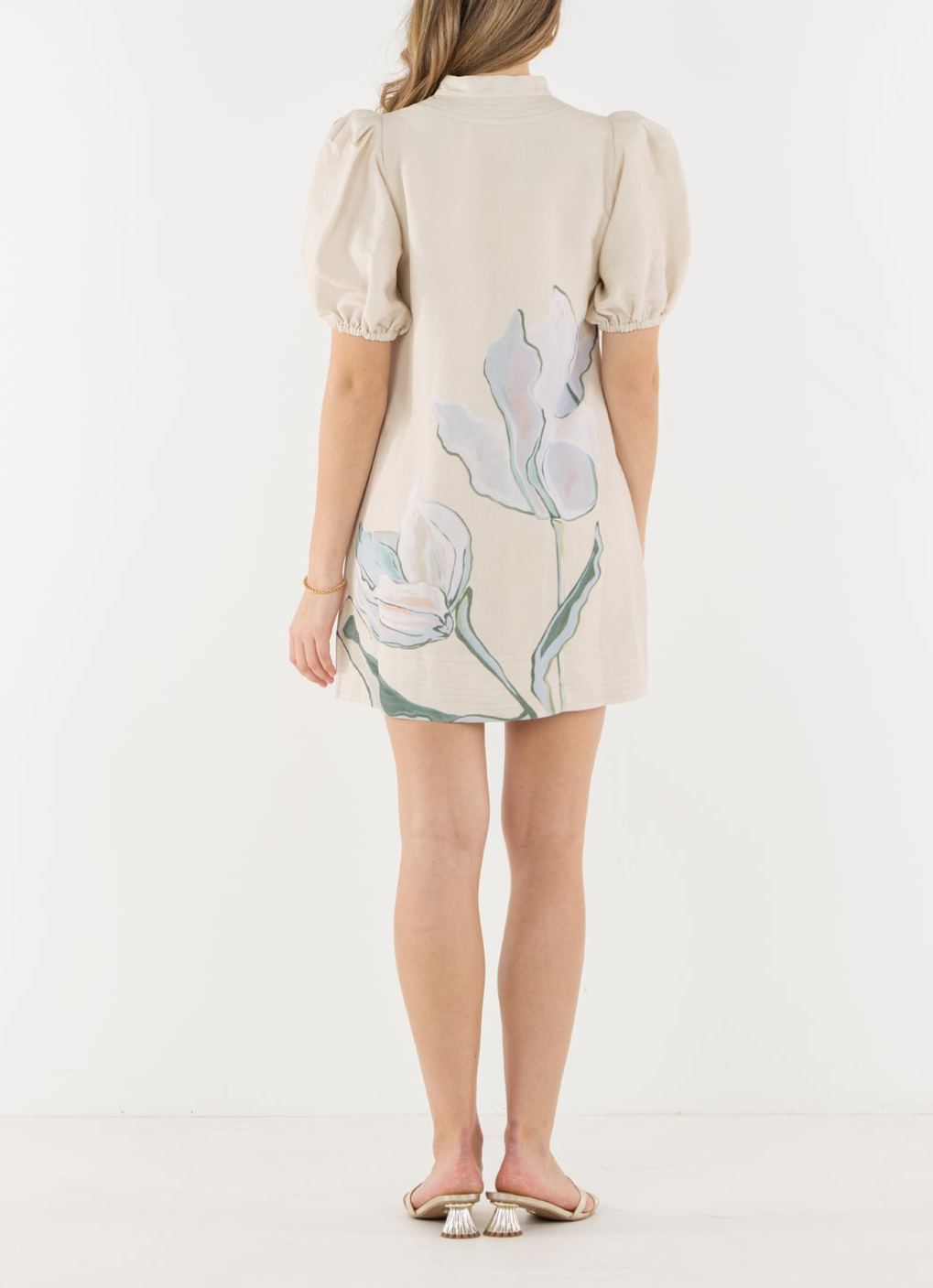 Hampton Mini Dress