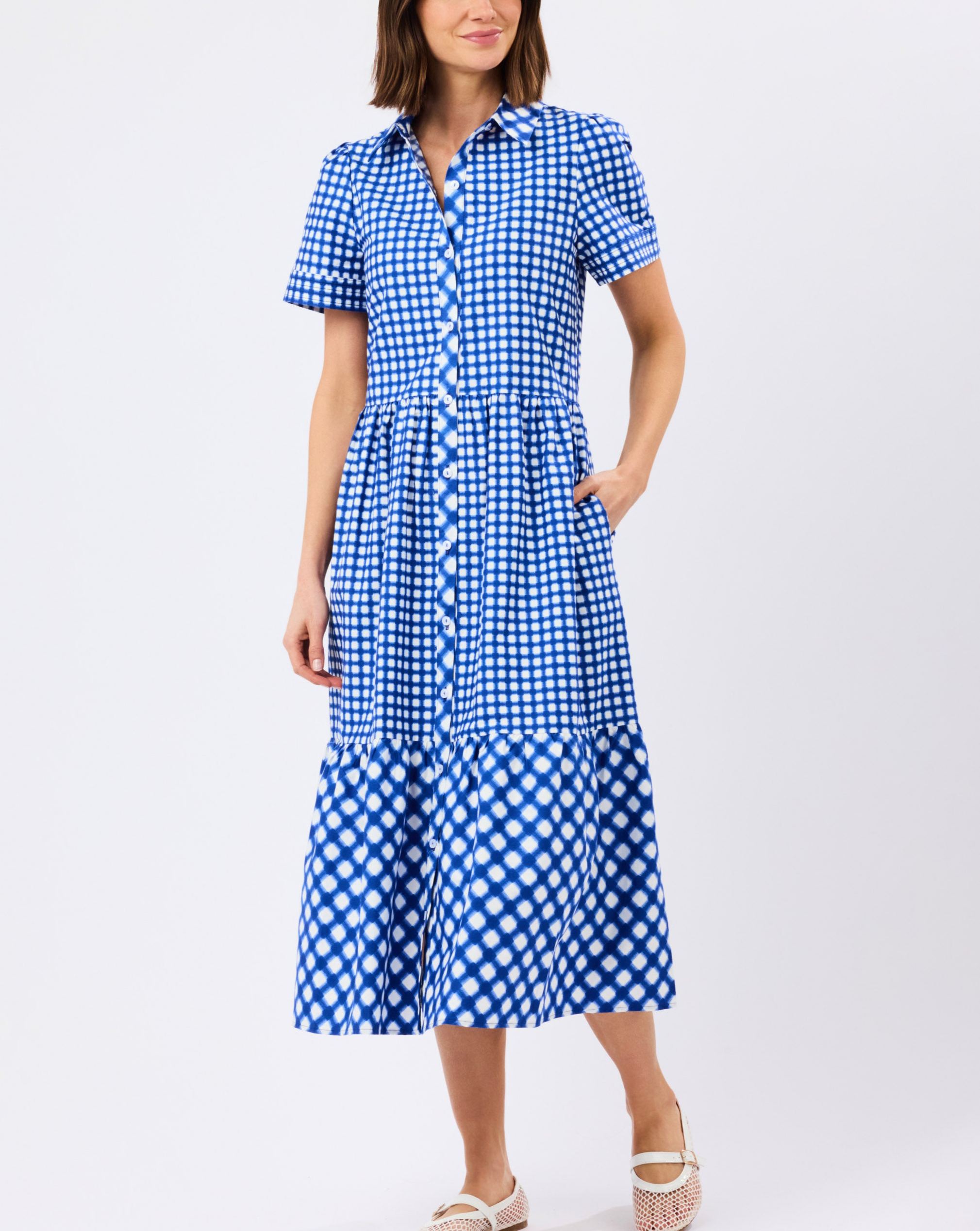 Jema Dress