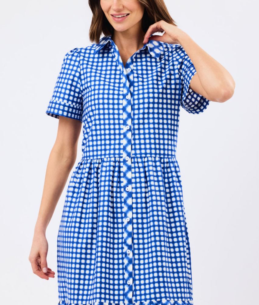 Jema Dress