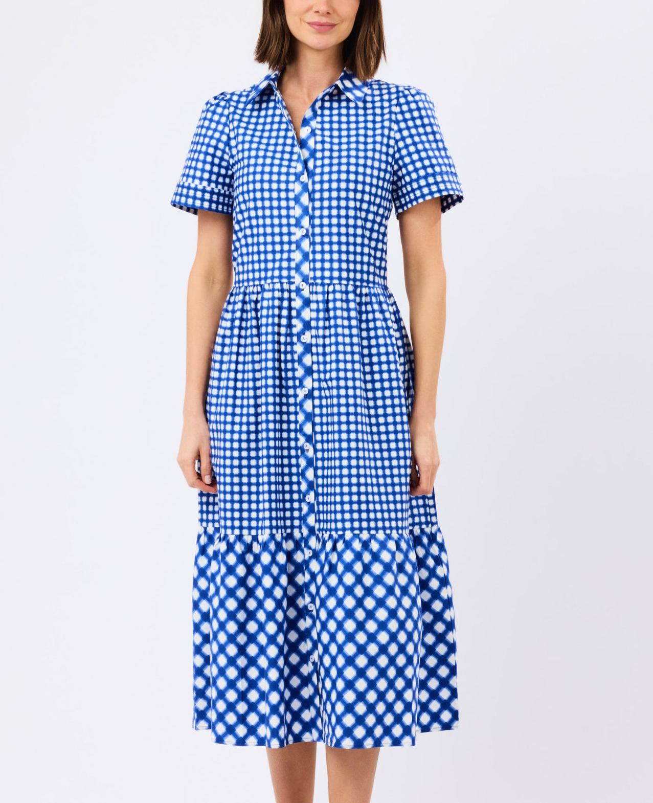 Jema Dress