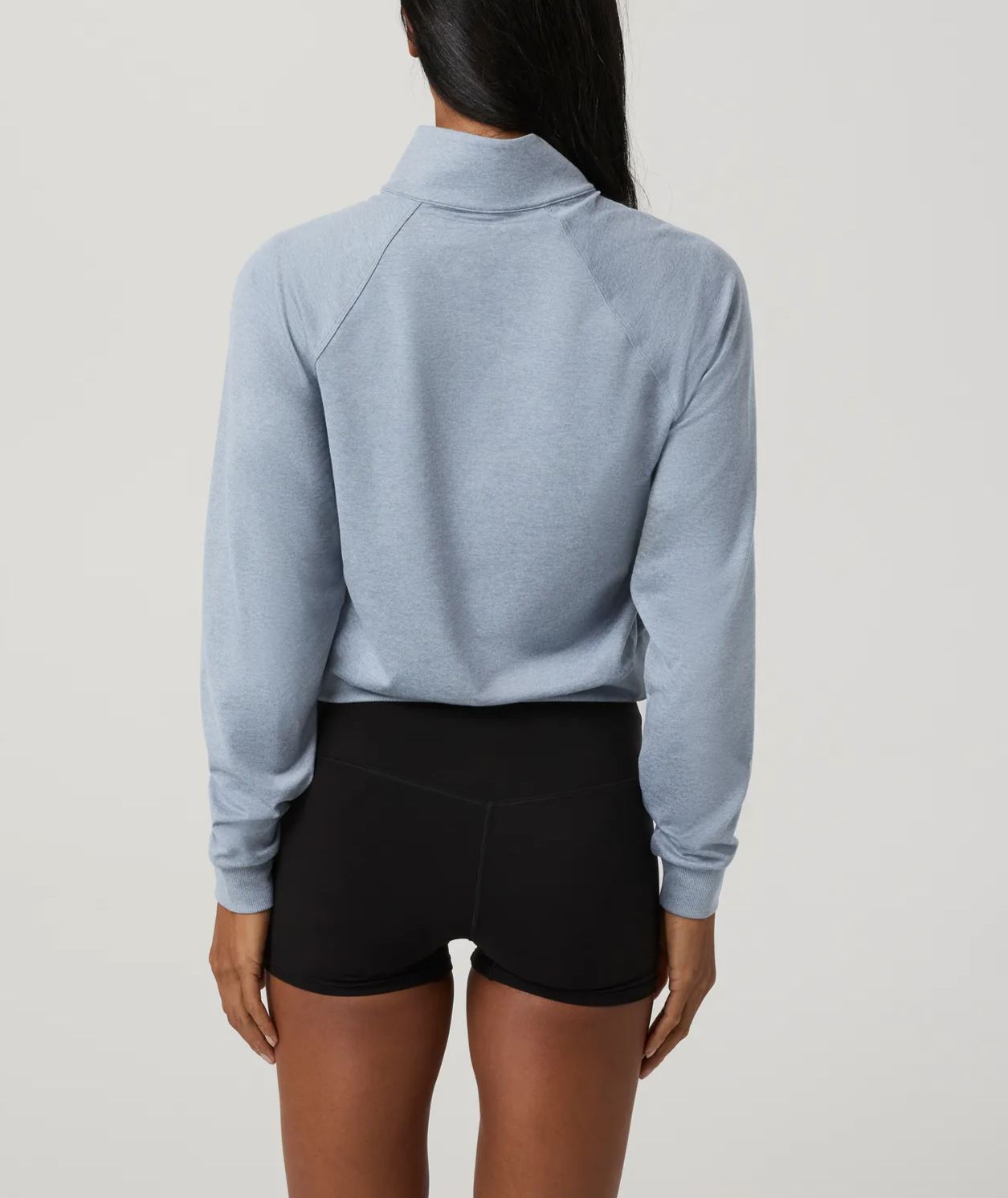 Halo Half Zip