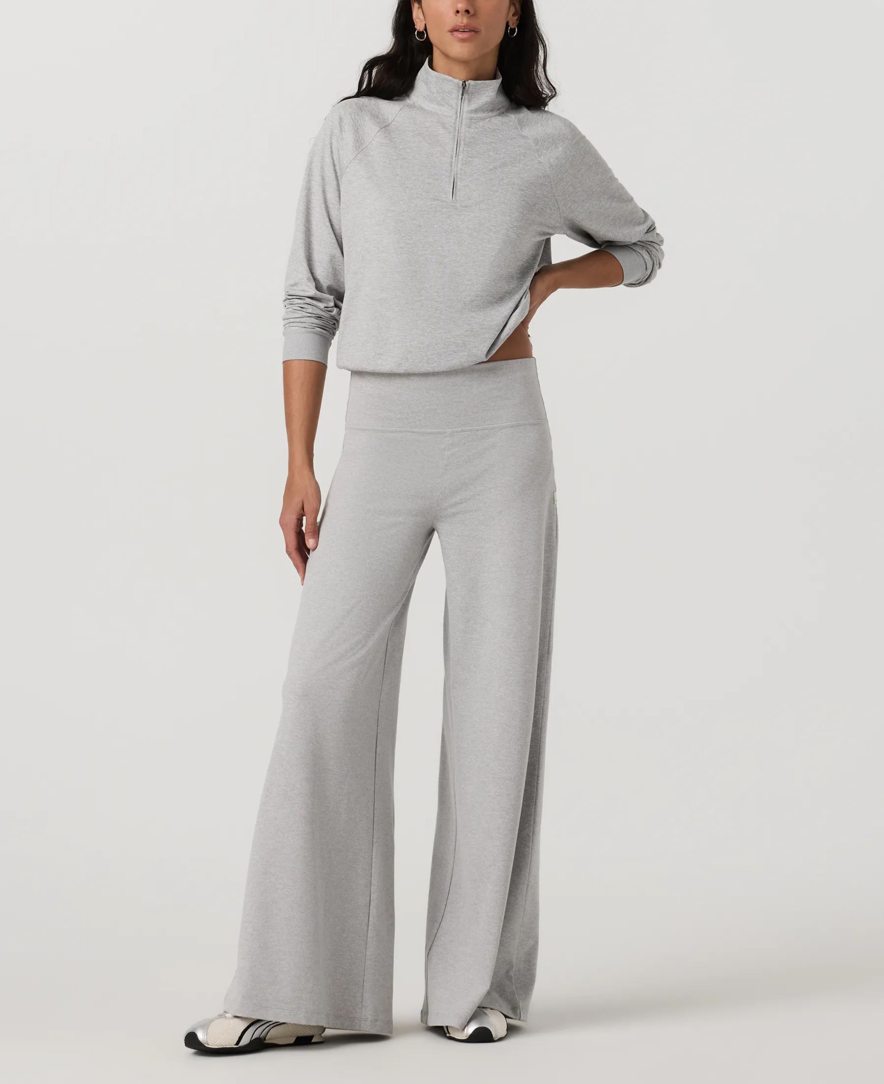 Halo Half Zip