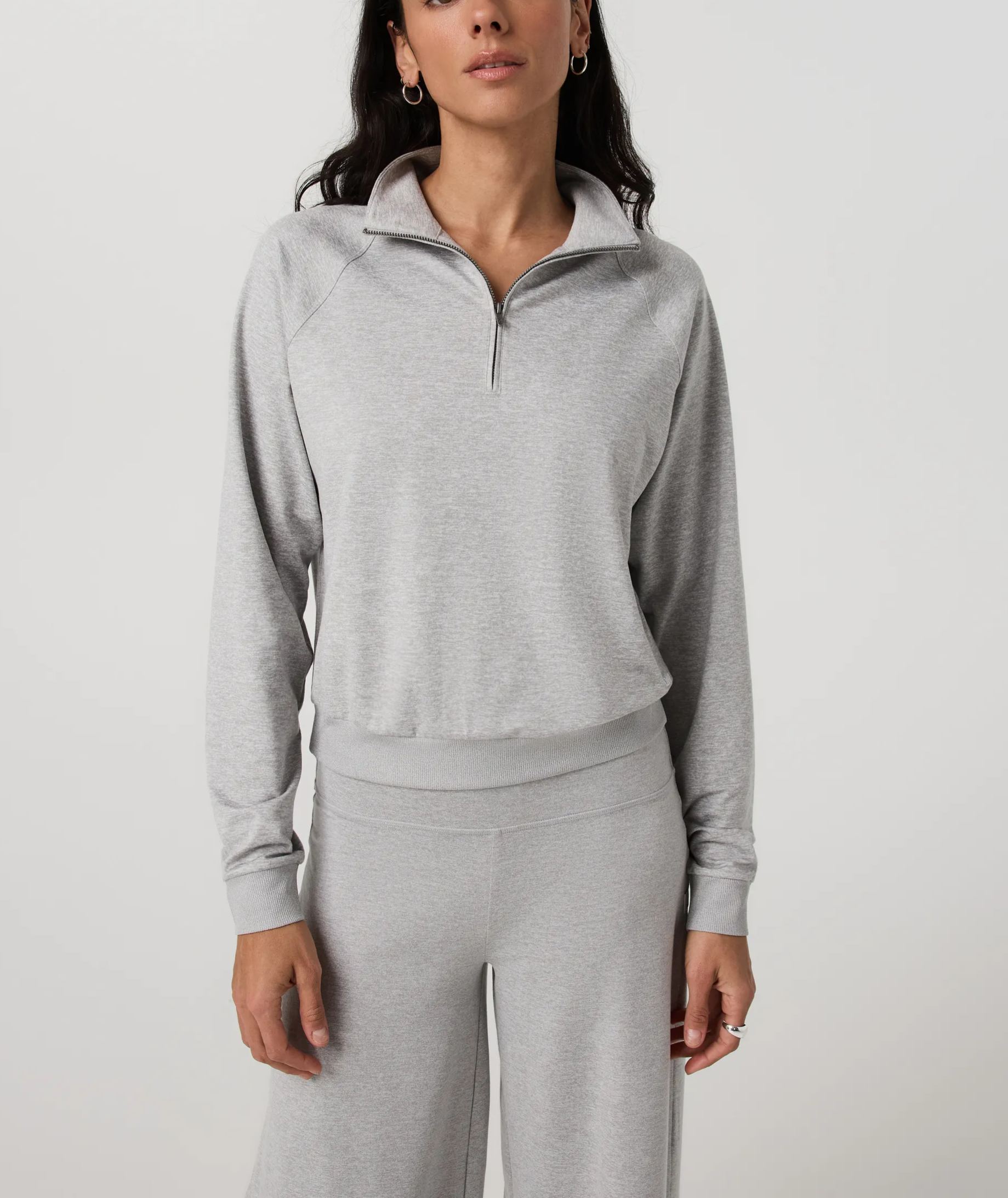 Halo Half Zip