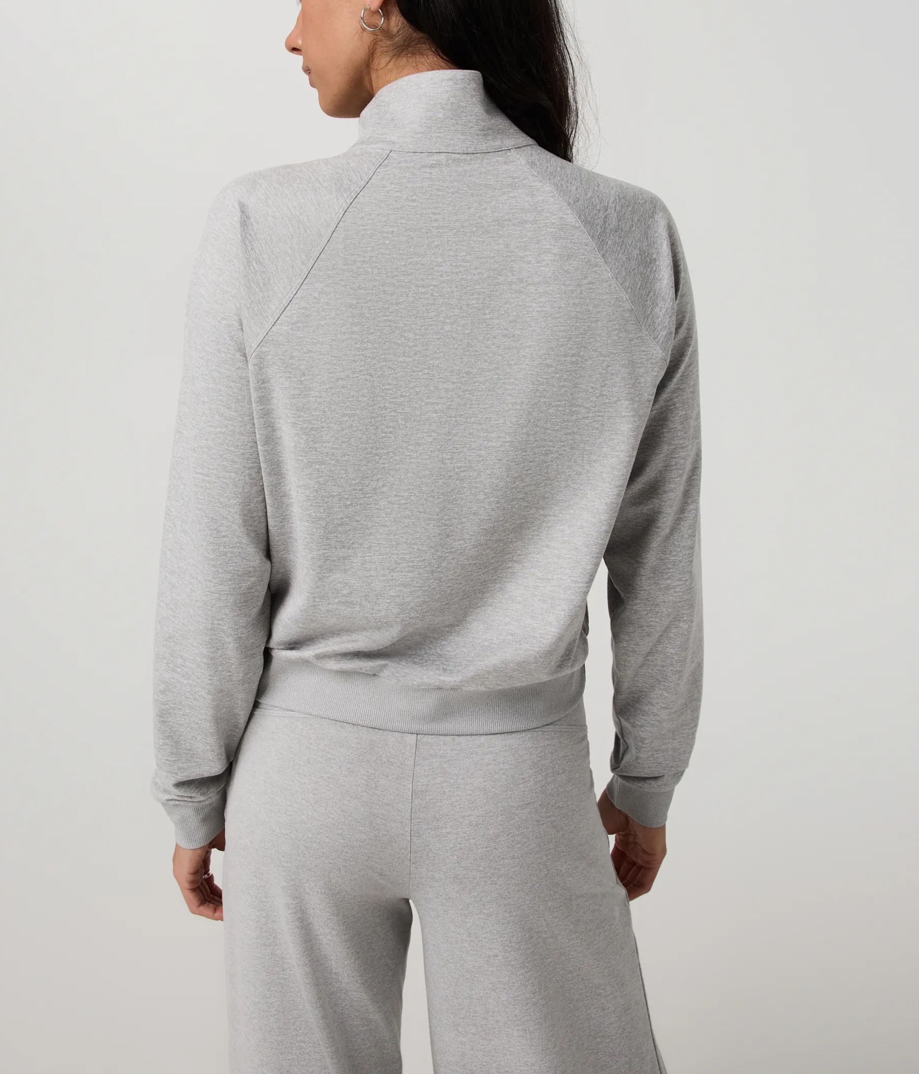 Halo Half Zip