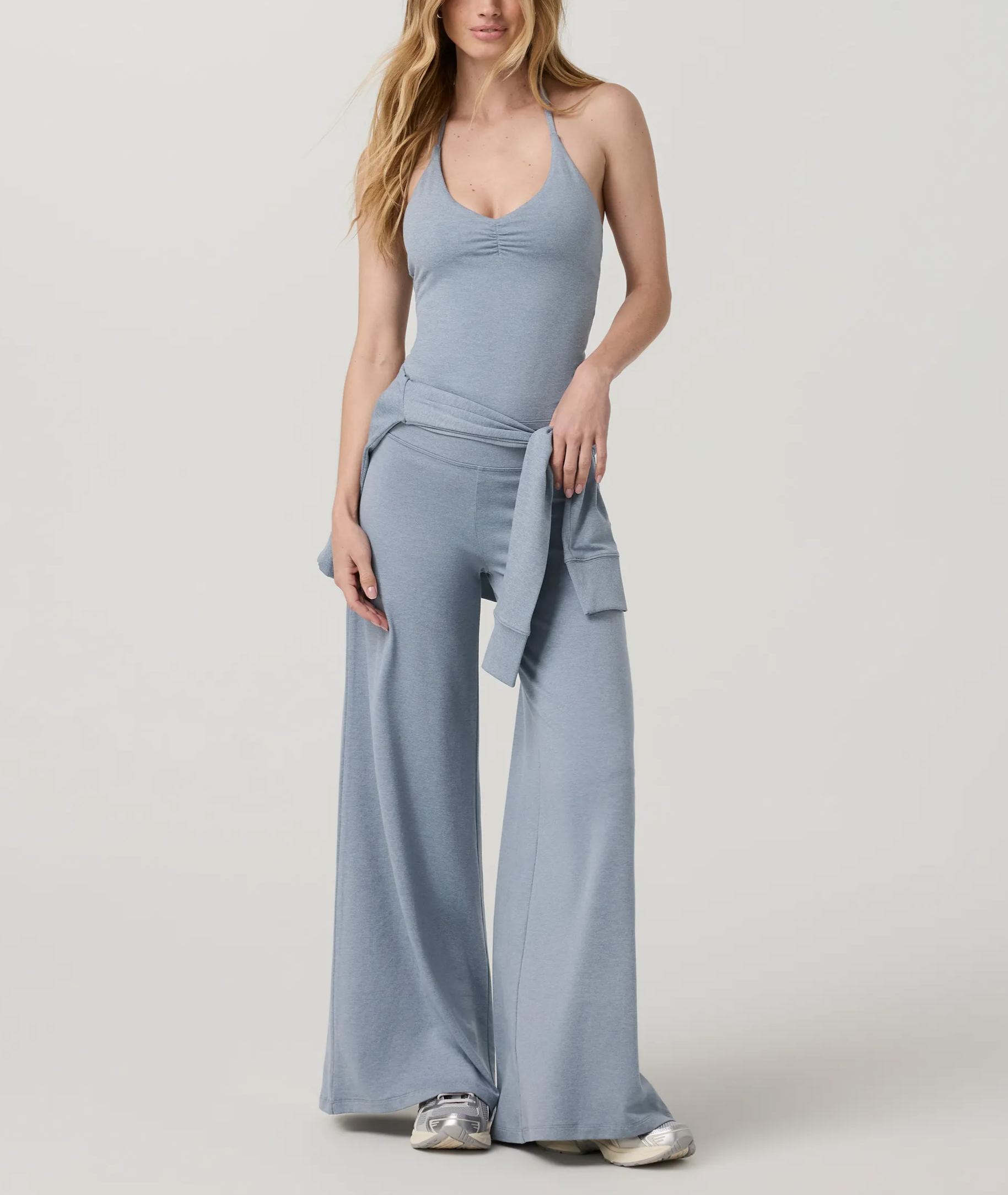 Halo Easy Wideleg Pant