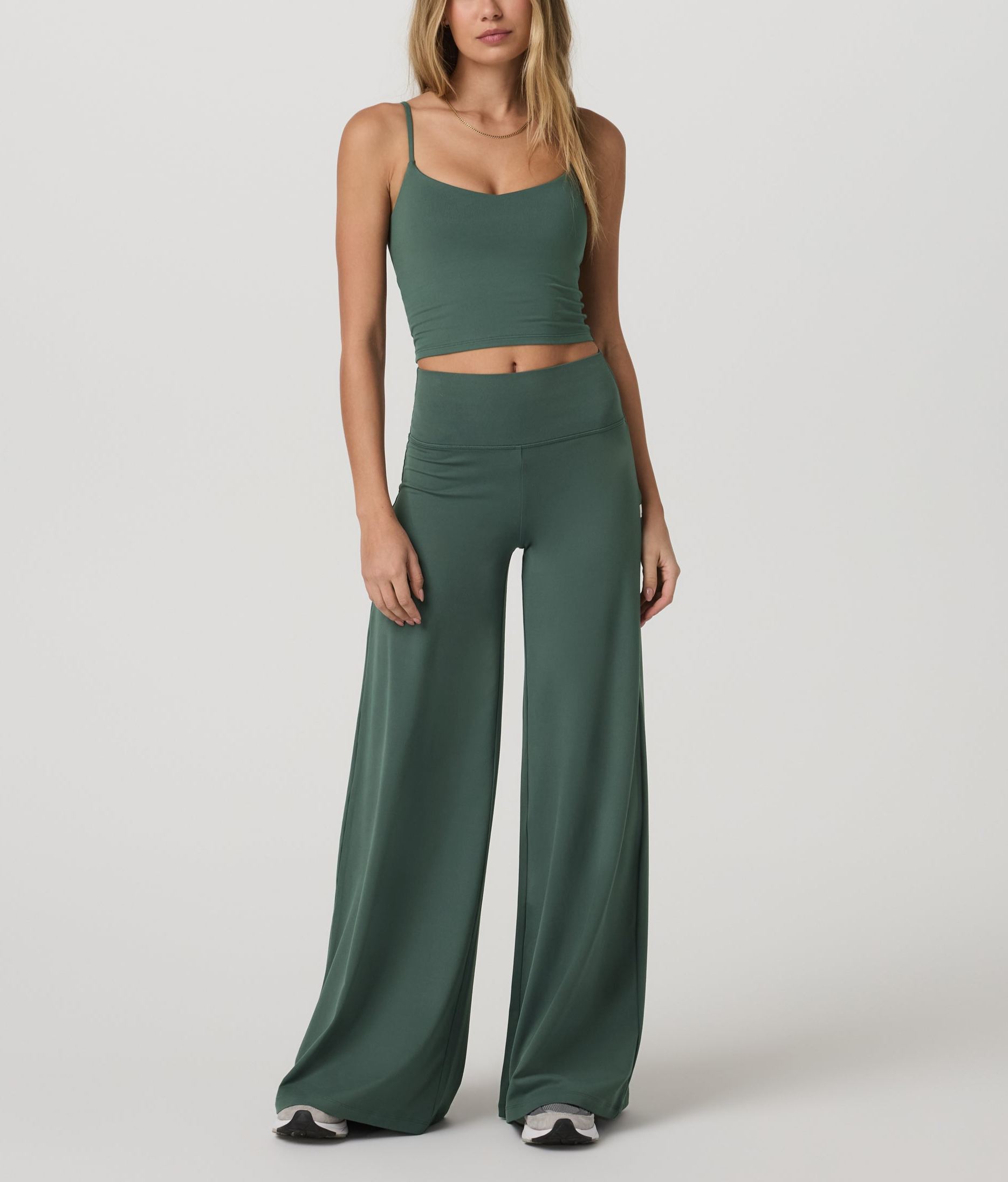 Halo Easy Wideleg Pant