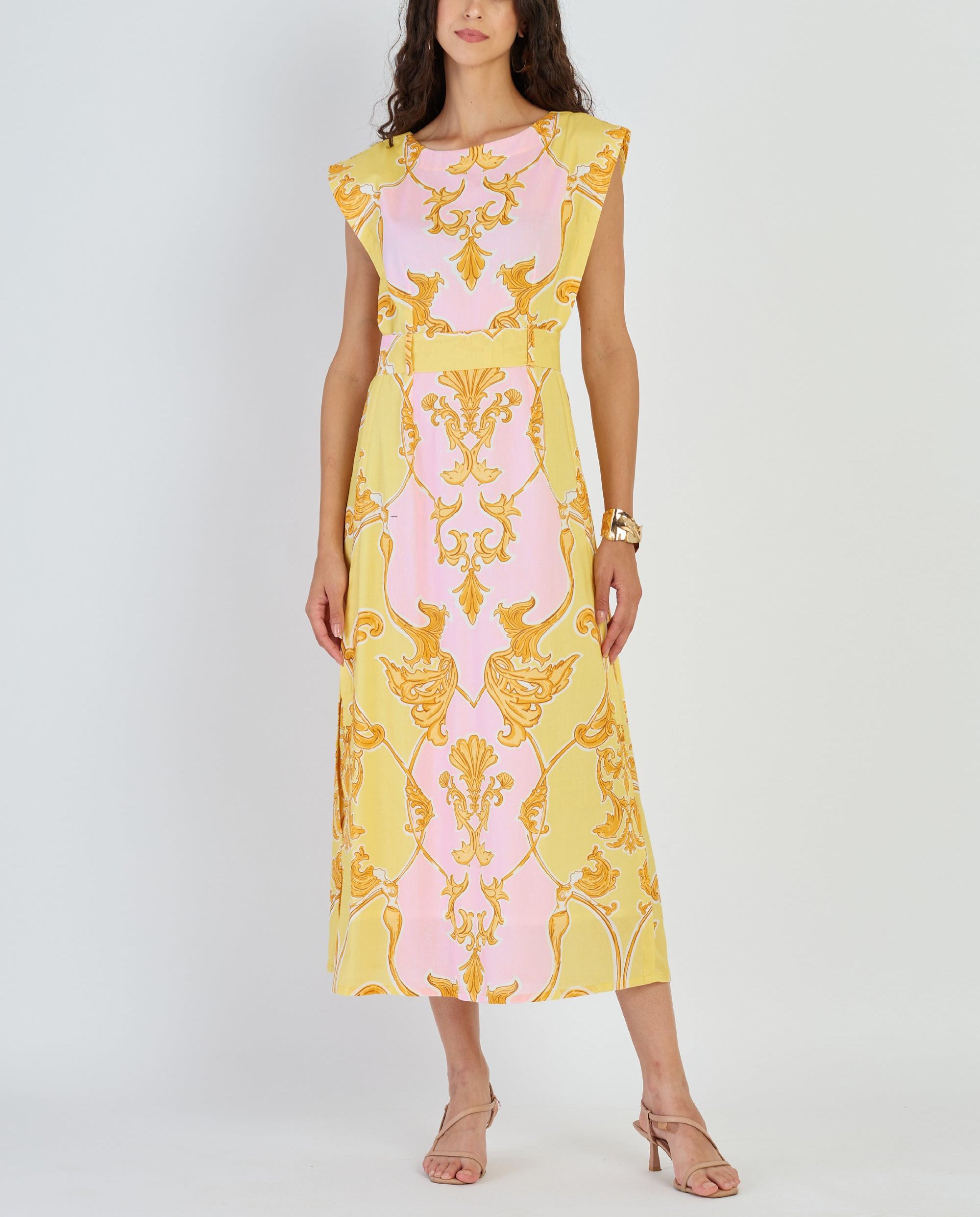 Perry Dress