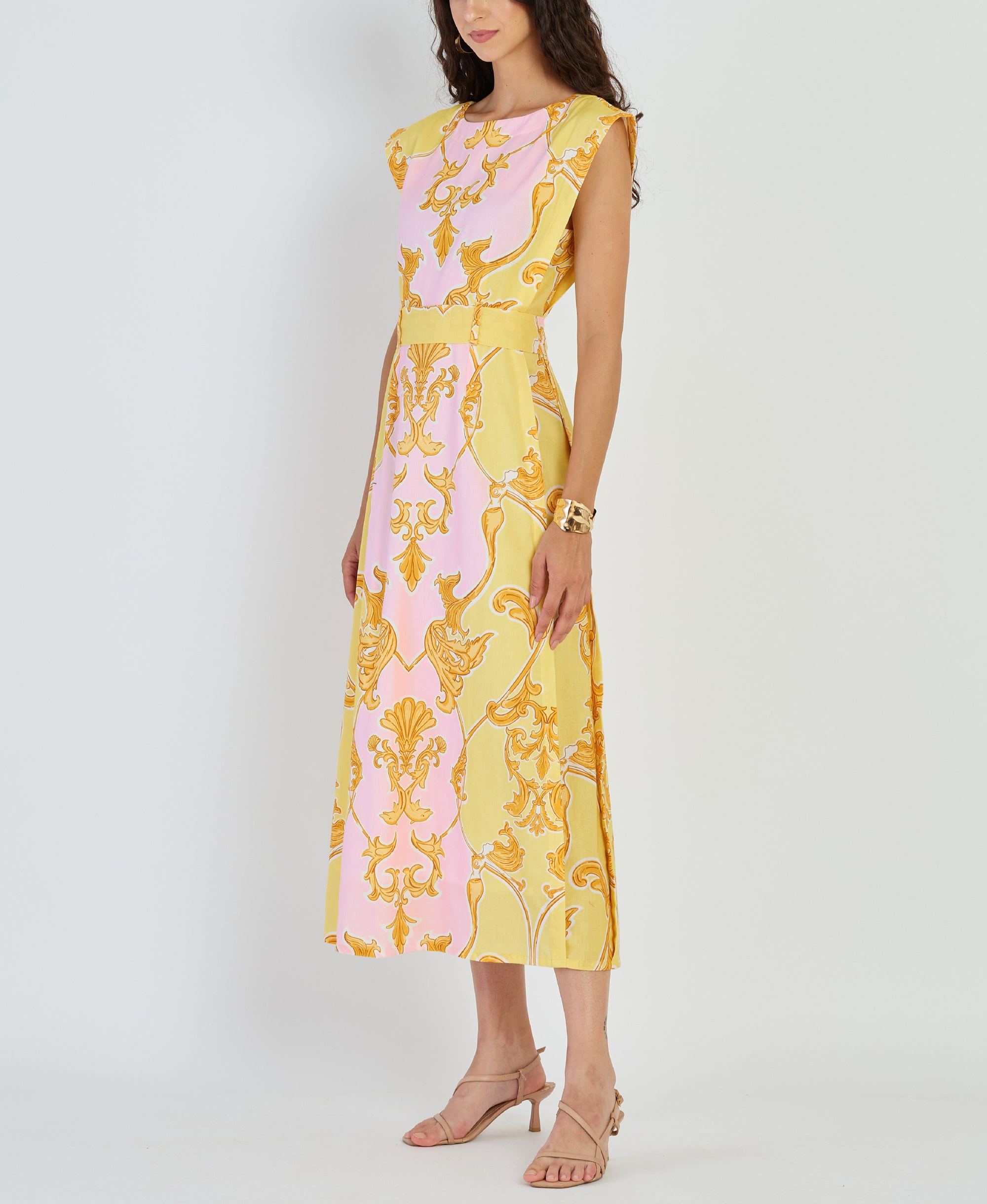 Perry Dress