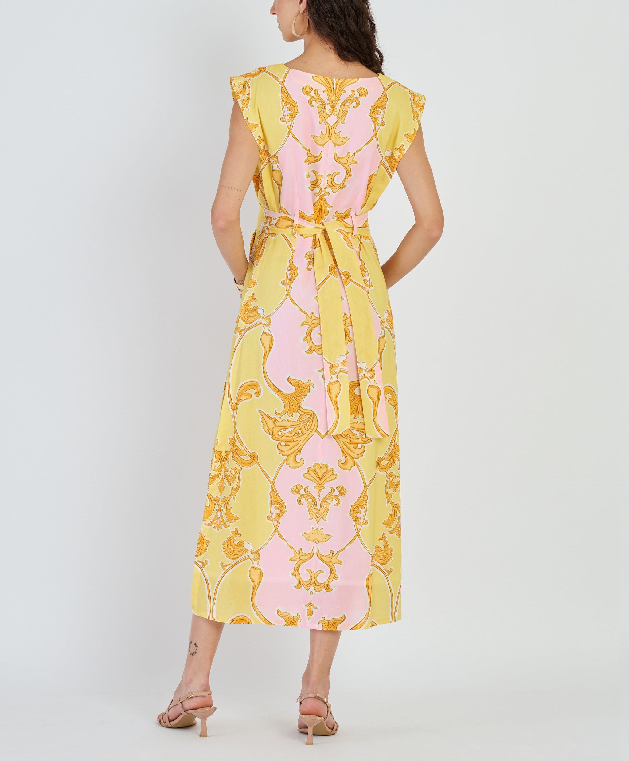 Perry Dress