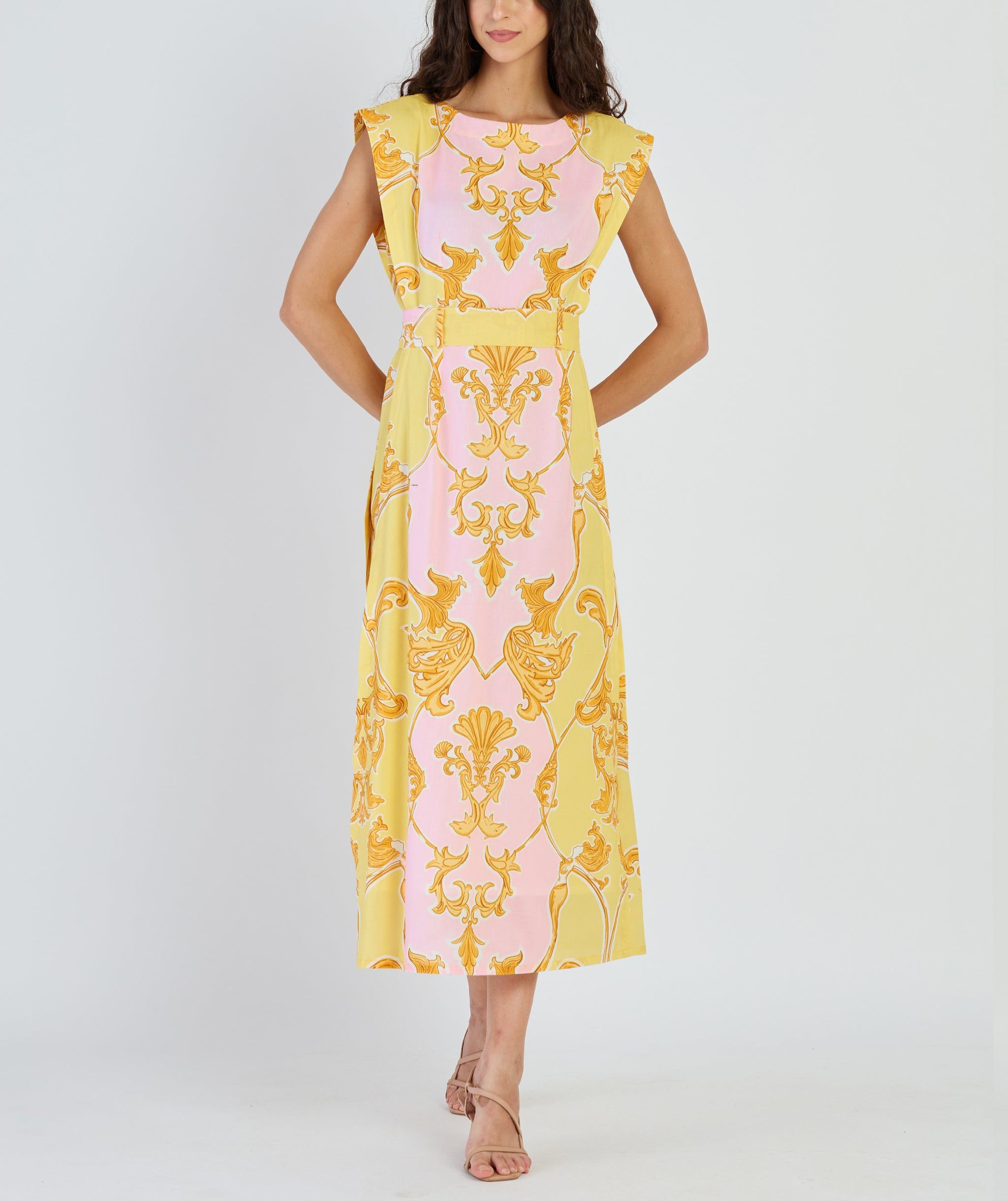 Perry Dress