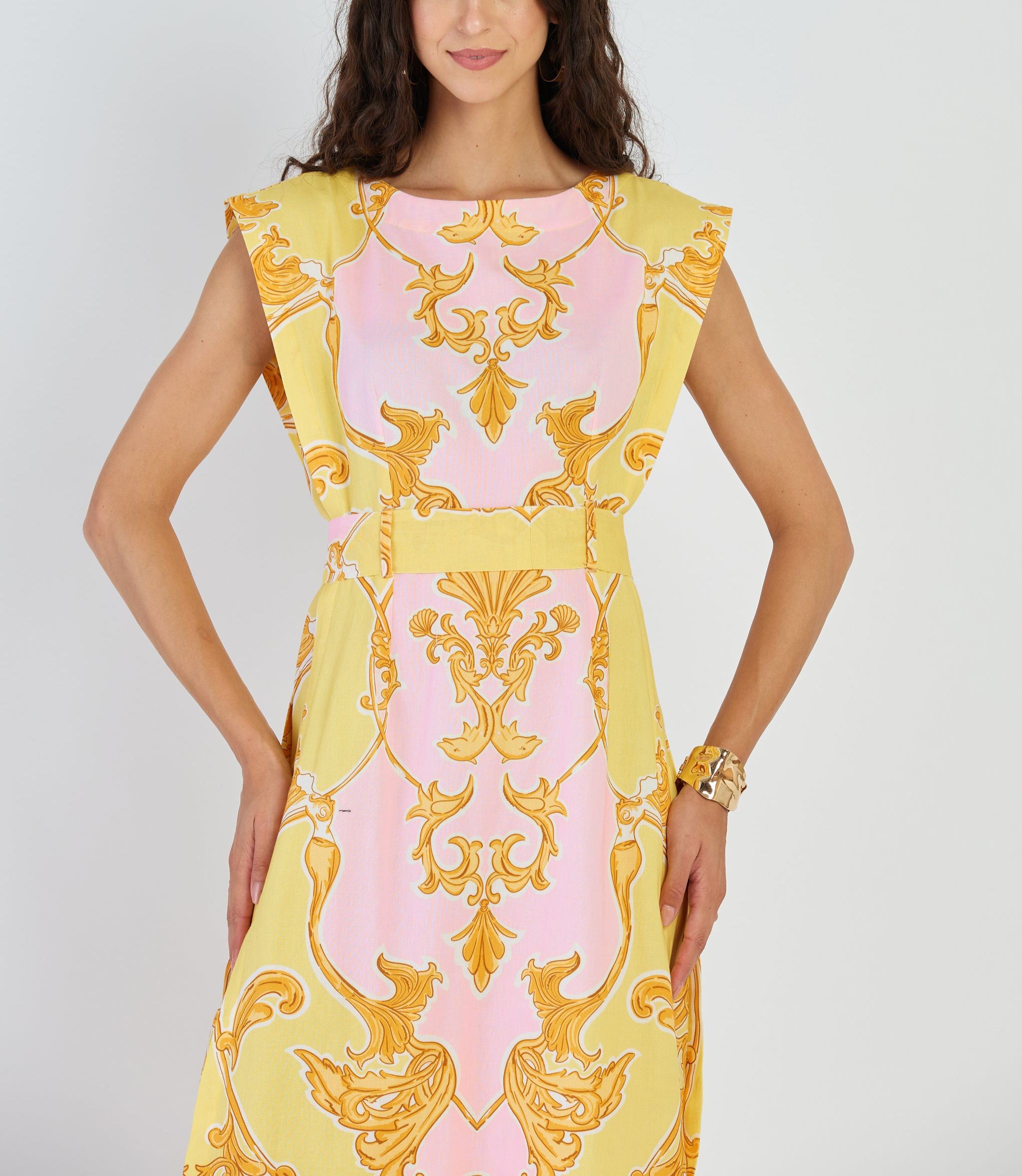 Perry Dress