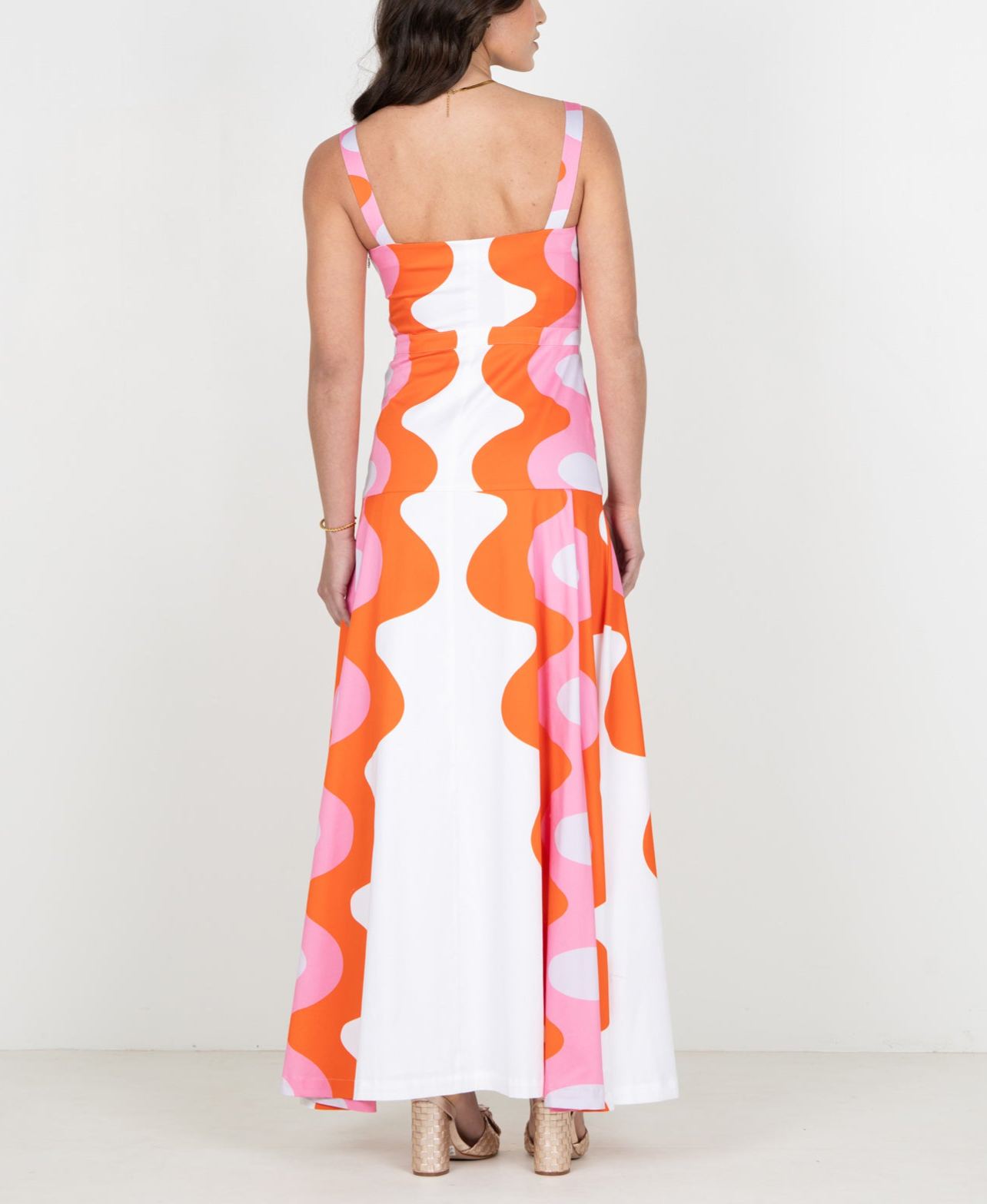 Brigitte Dress