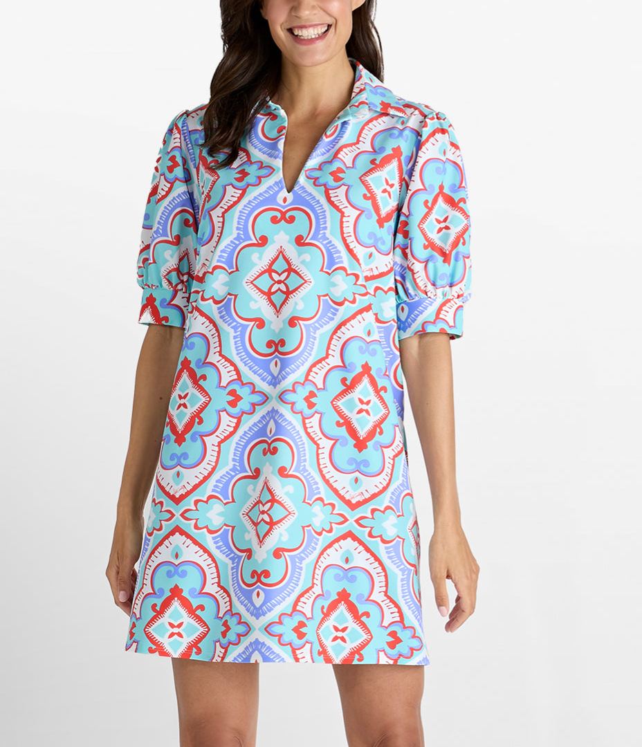 Emerson Dress