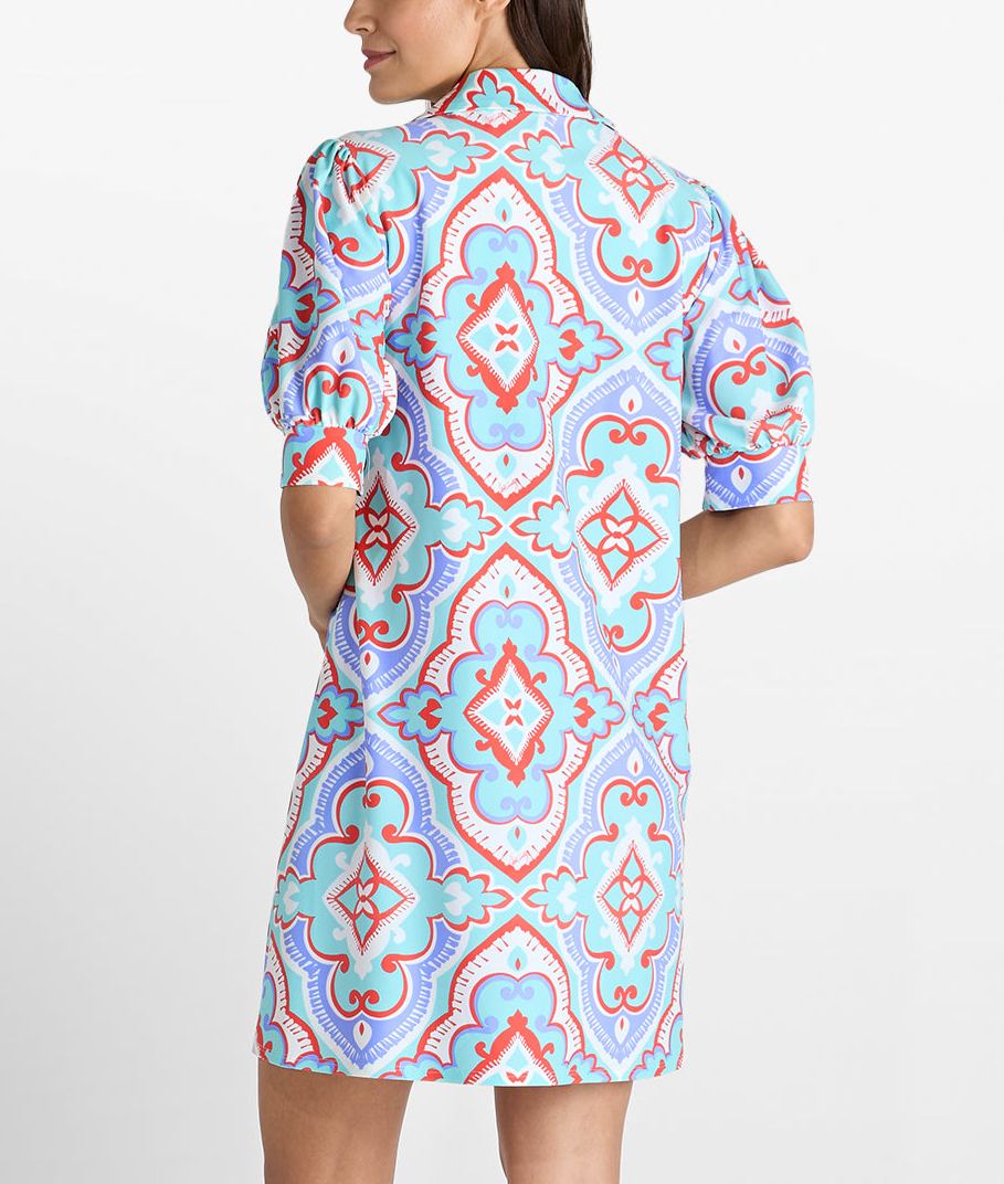Emerson Dress
