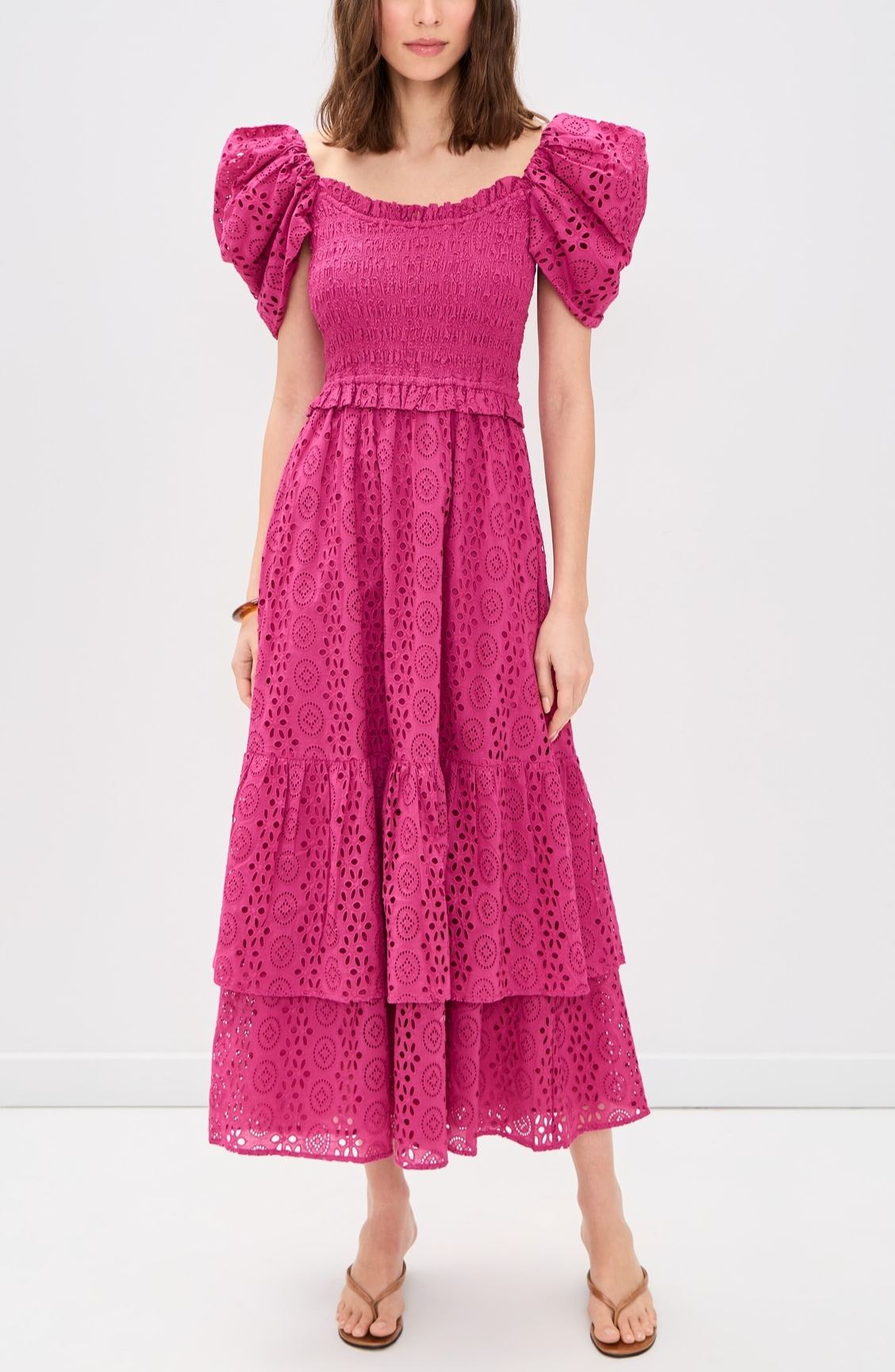 Fay Maxi Dress