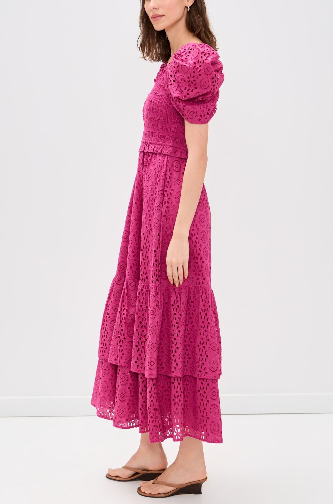 Fay Maxi Dress