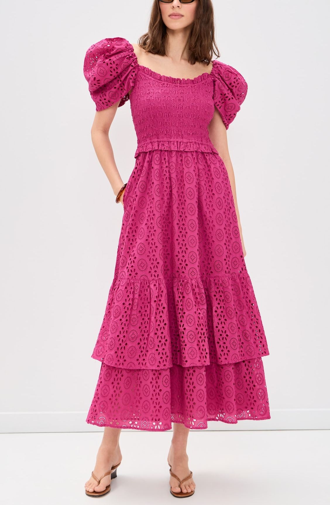 Fay Maxi Dress