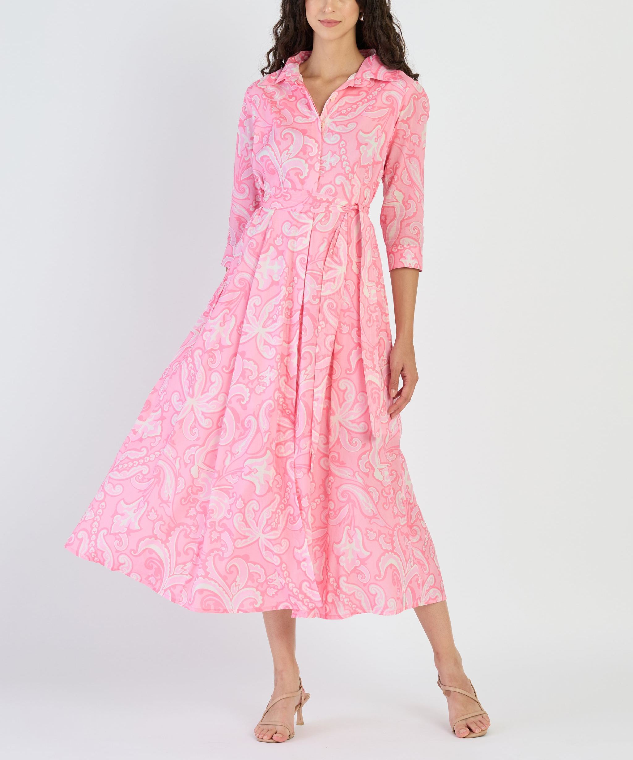 Emily Dress