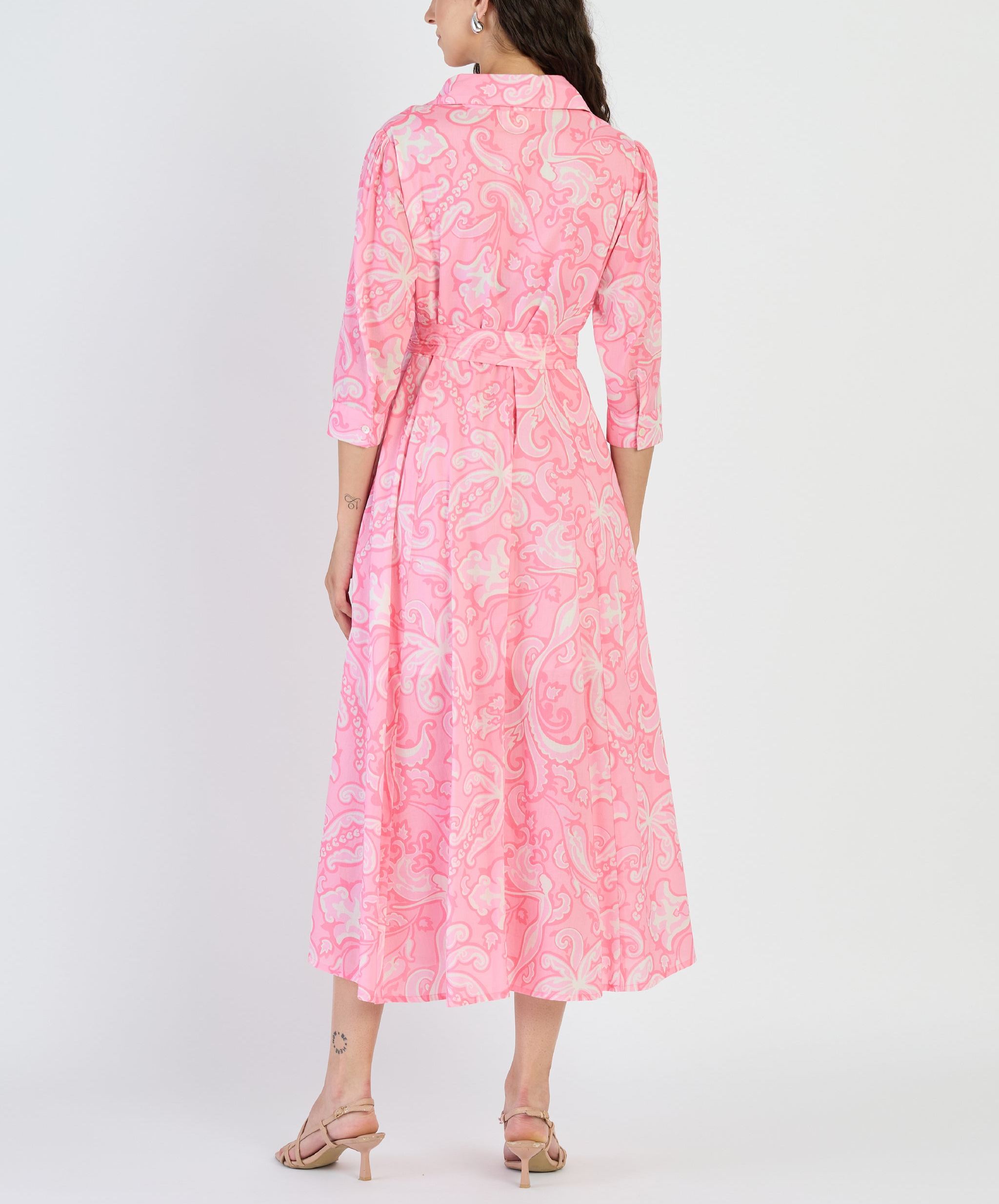 Emily Dress