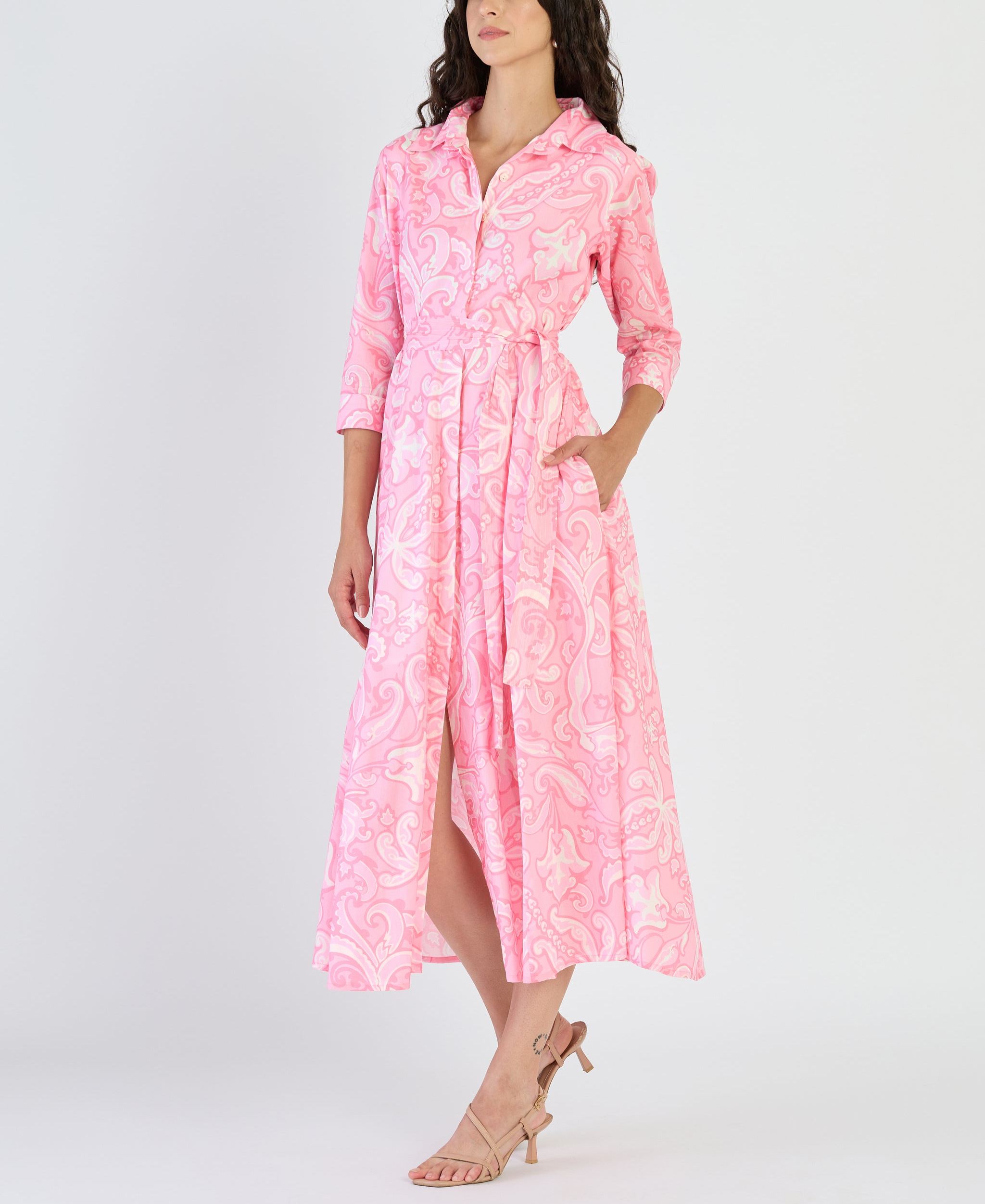 Emily Dress