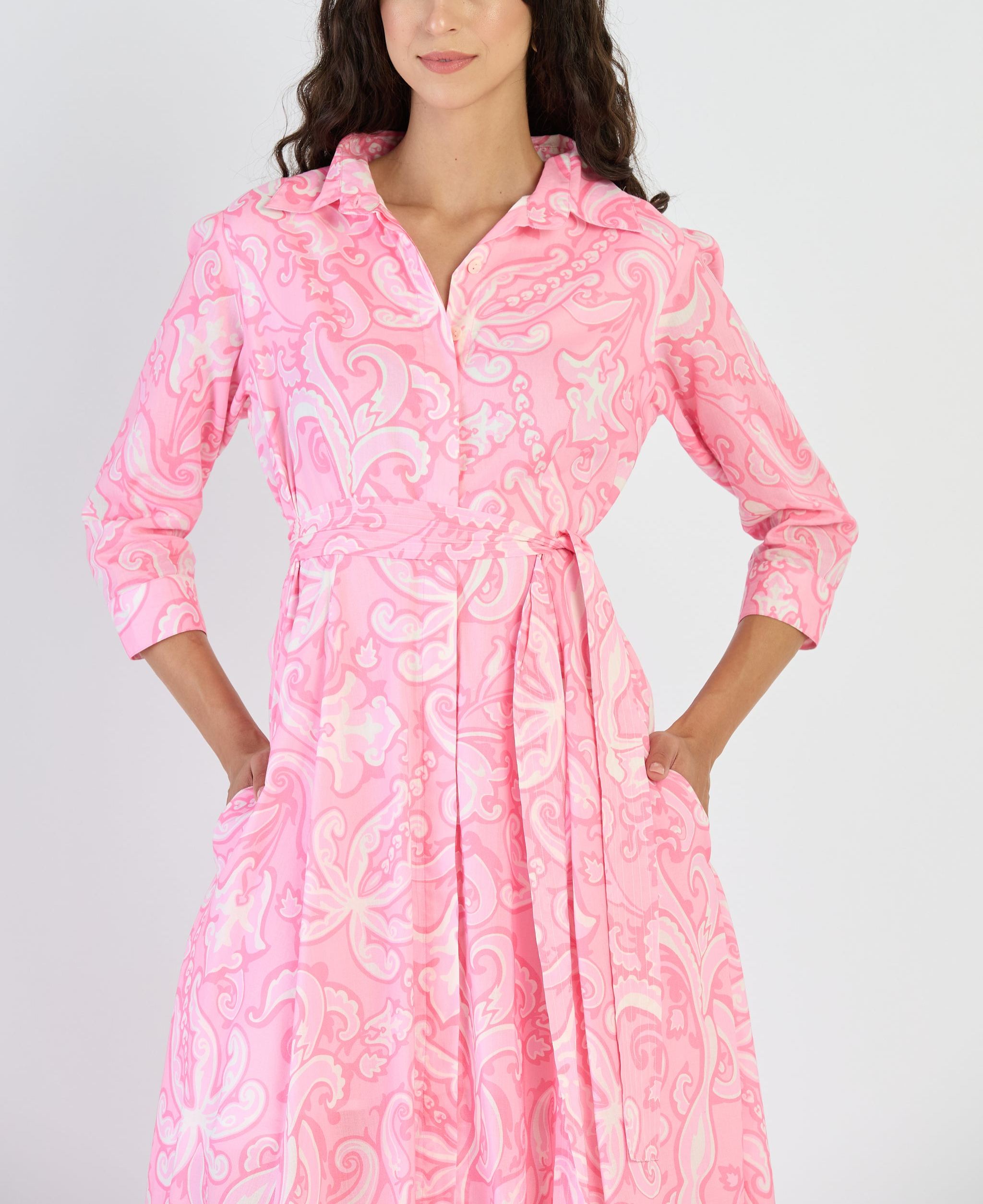 Emily Dress