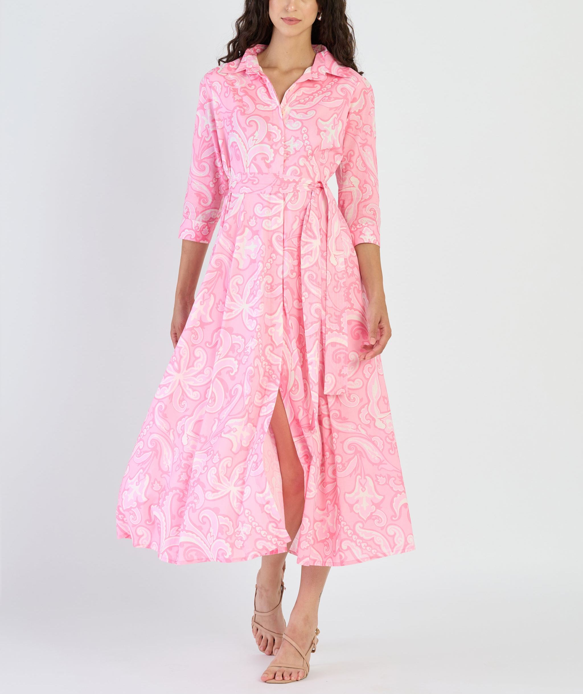 Emily Dress