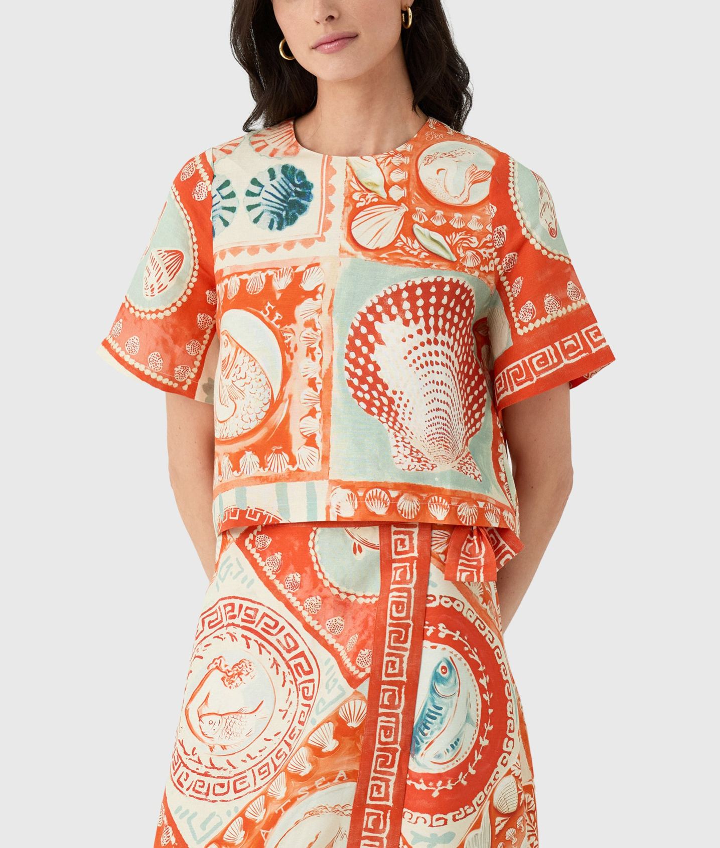 Women's Maeve Top