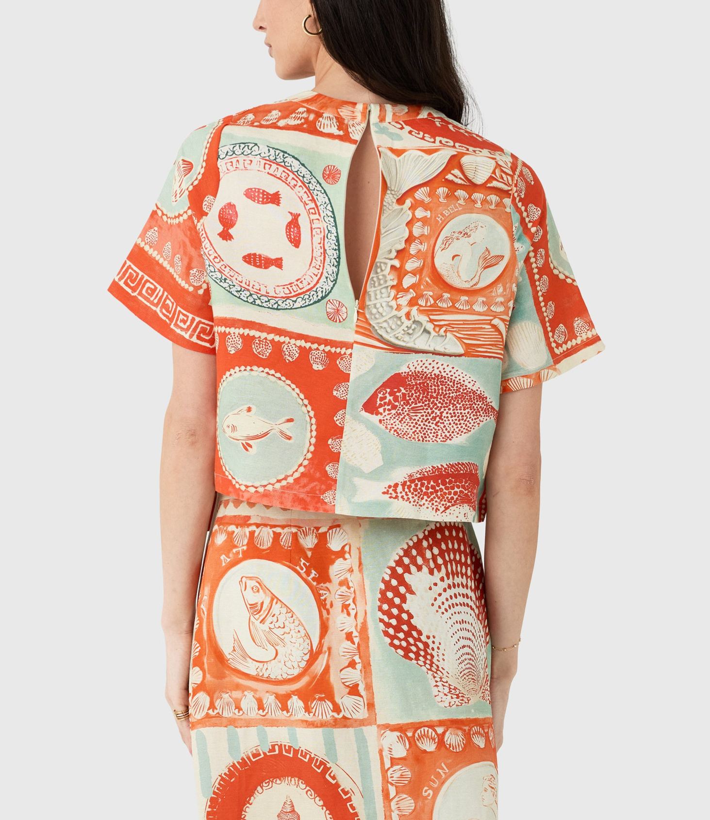 Women's Maeve Top