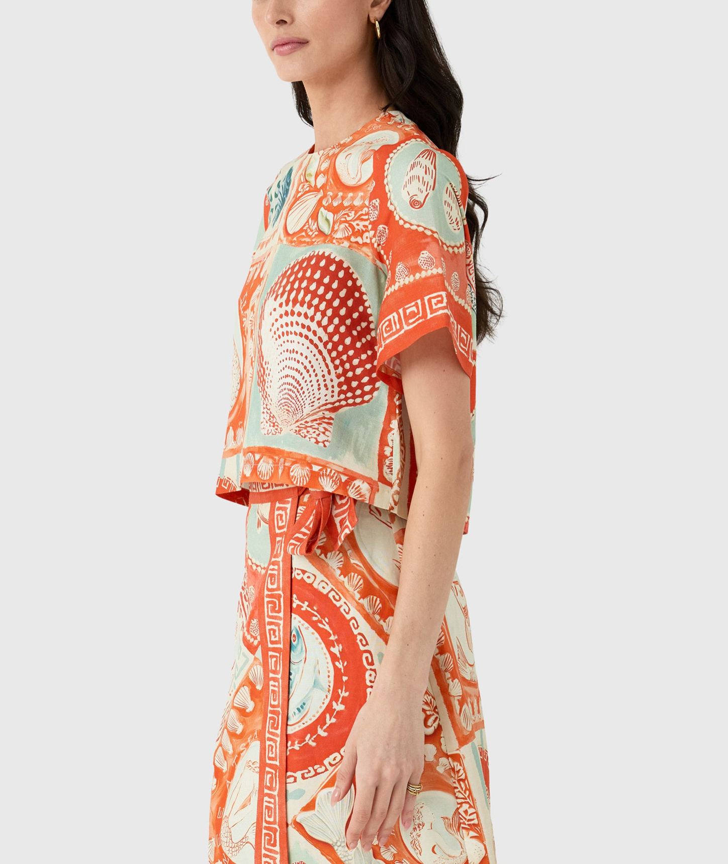 Women's Maeve Top