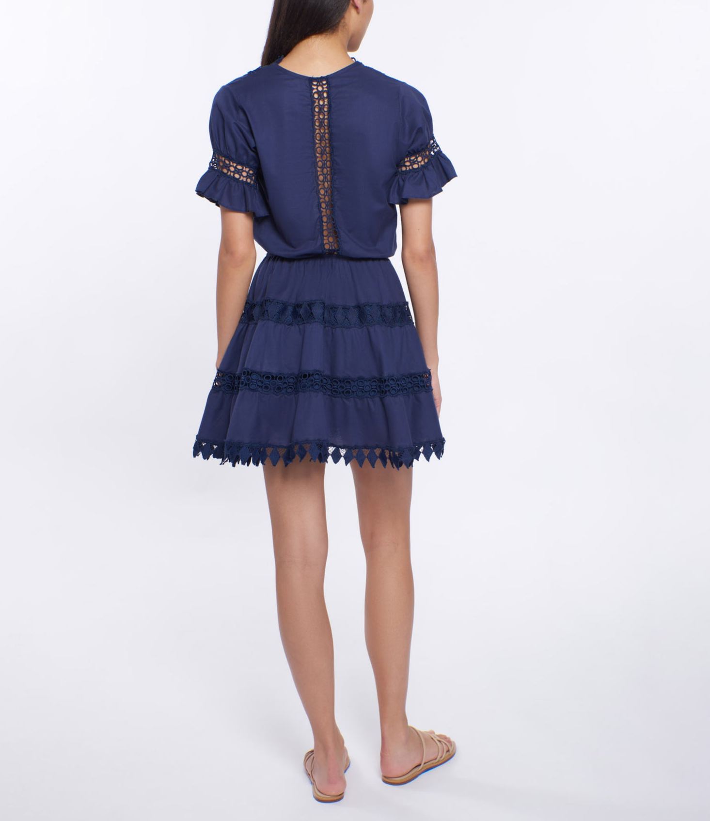 Ora Dress