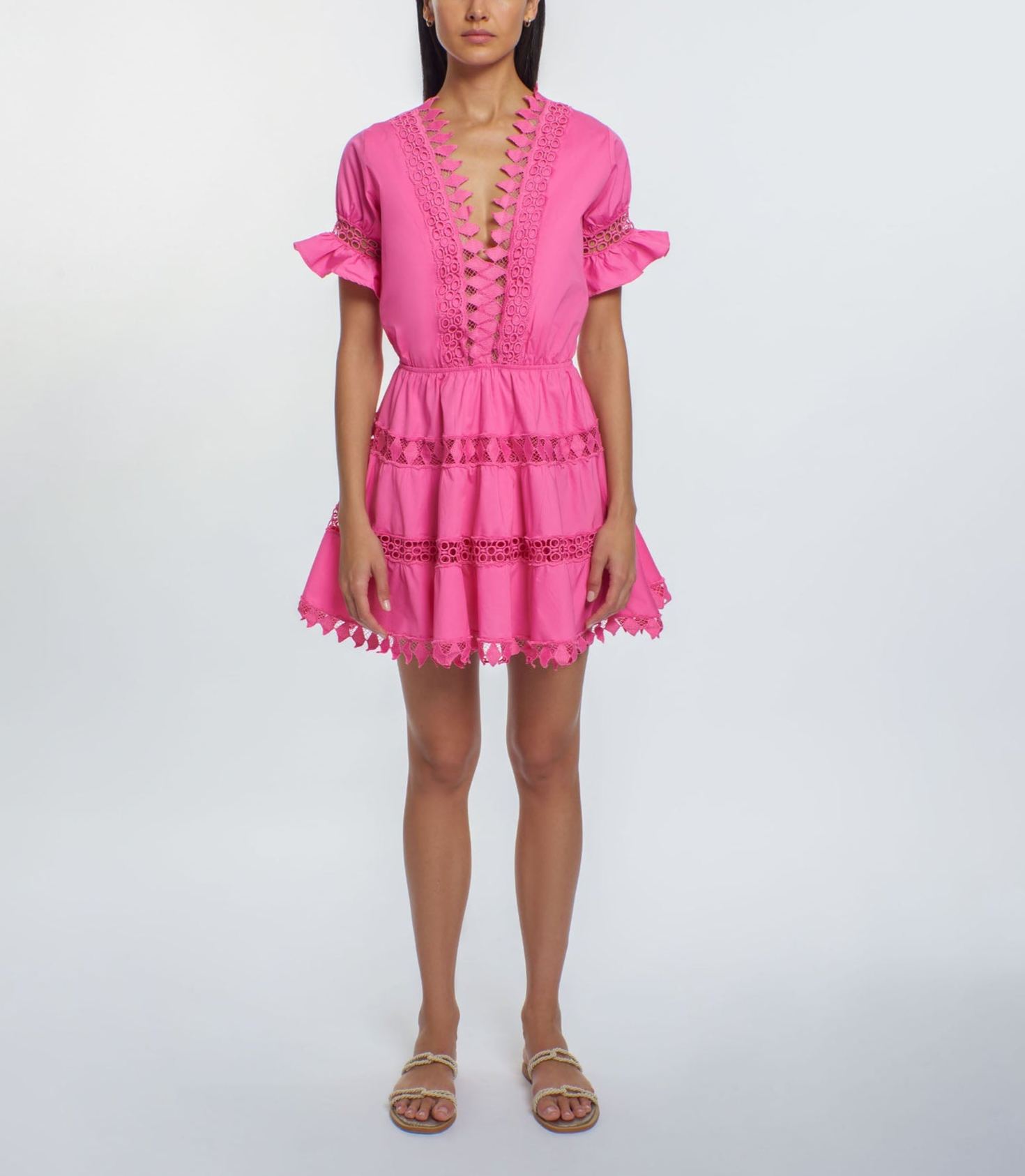 Ora Dress