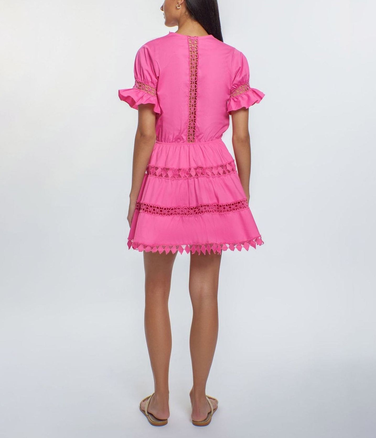 Ora Dress