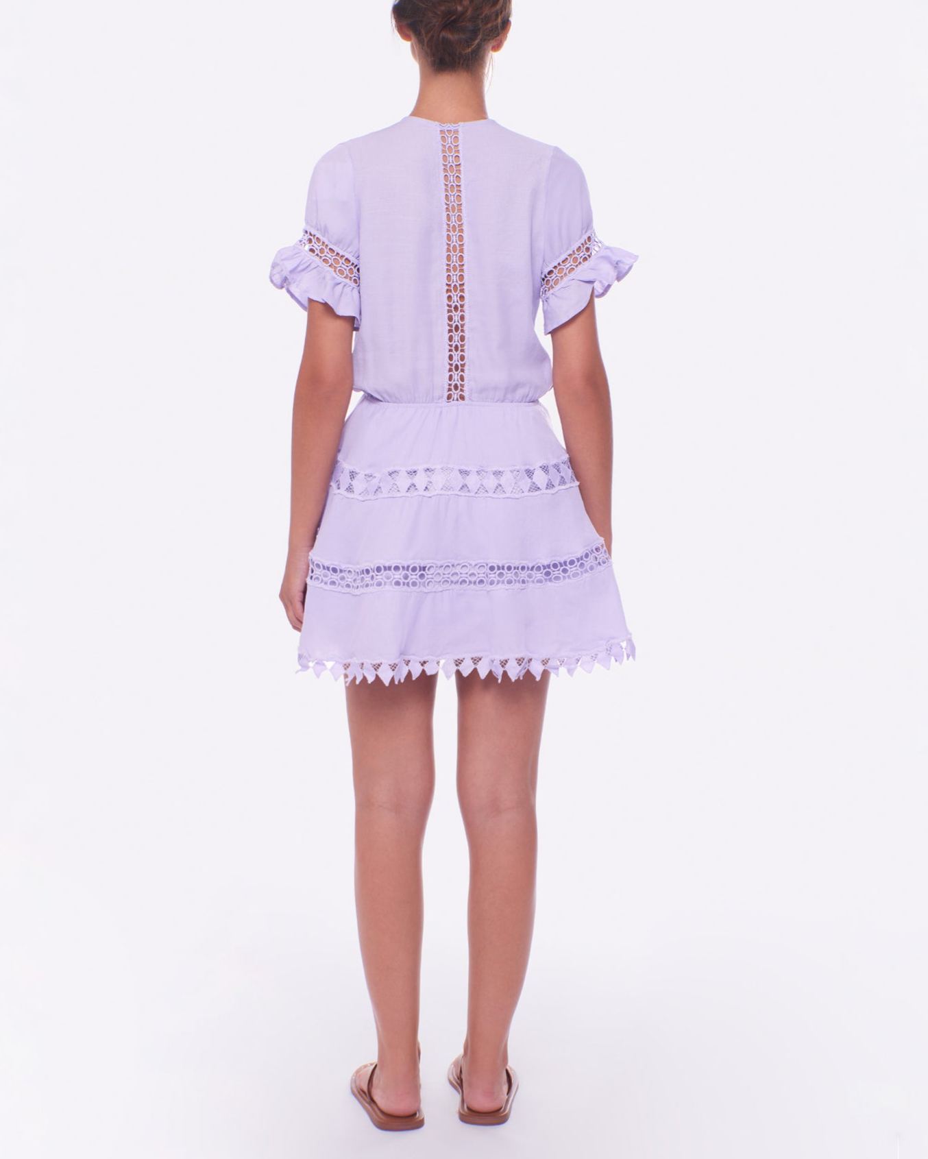 Ora Dress