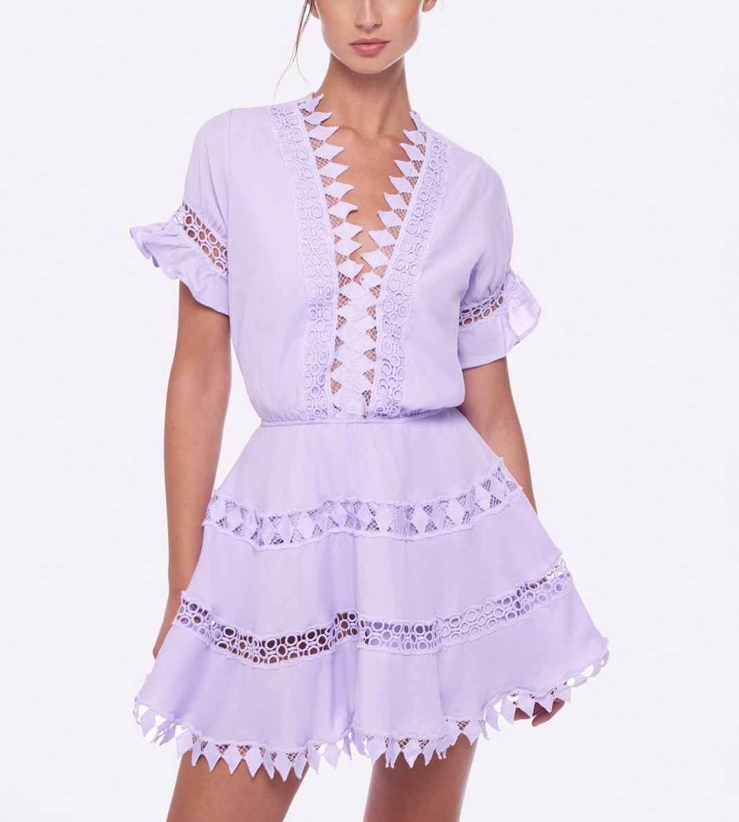 Ora Dress