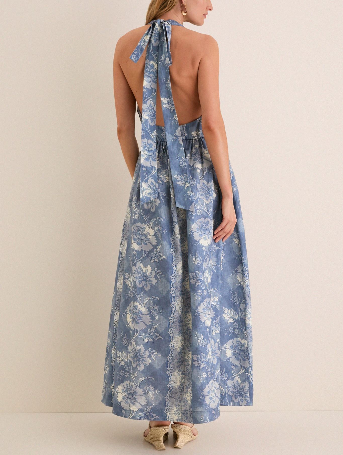 Provence Hills Marcie Dress