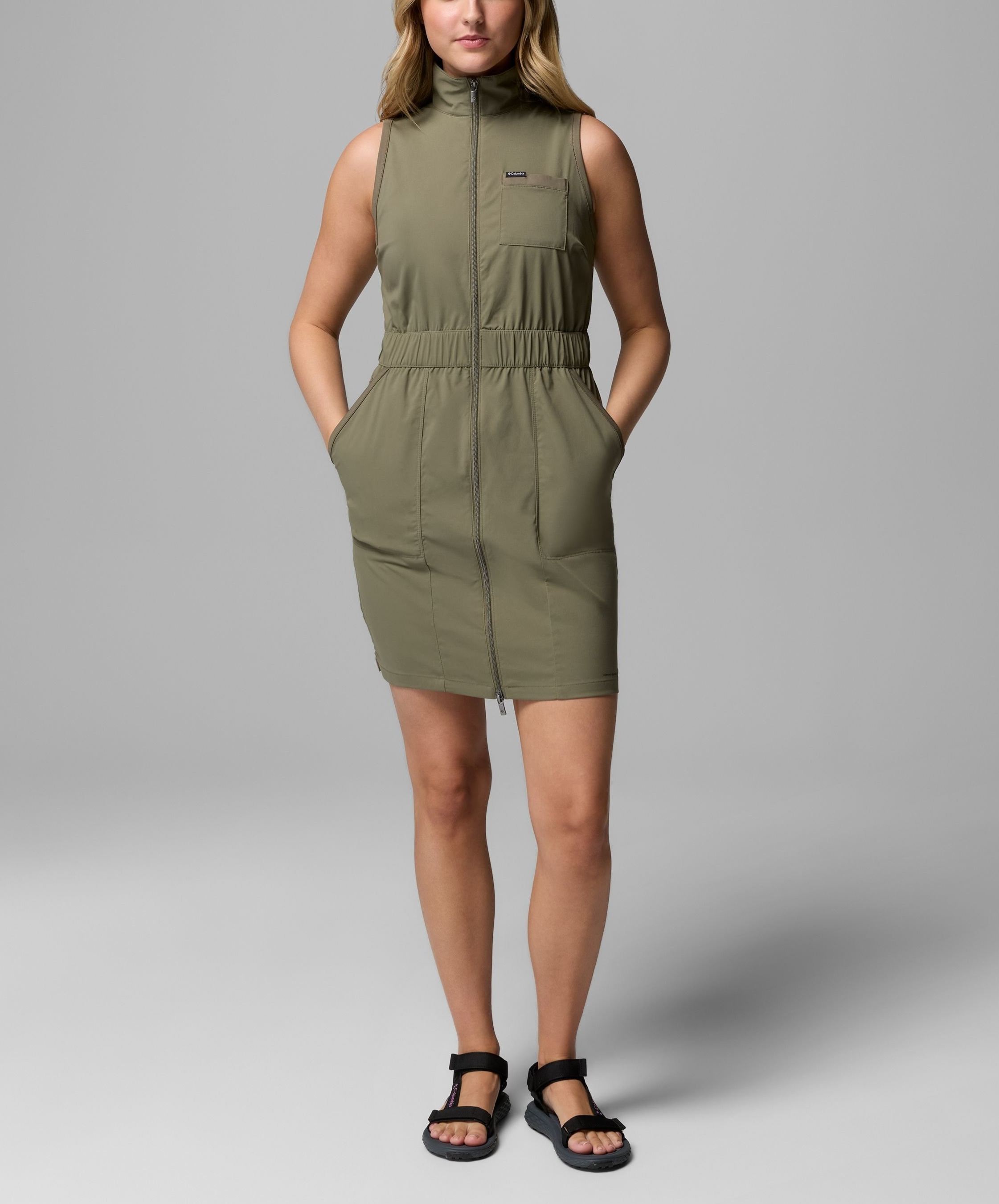 Women's Leslie Falls Dress