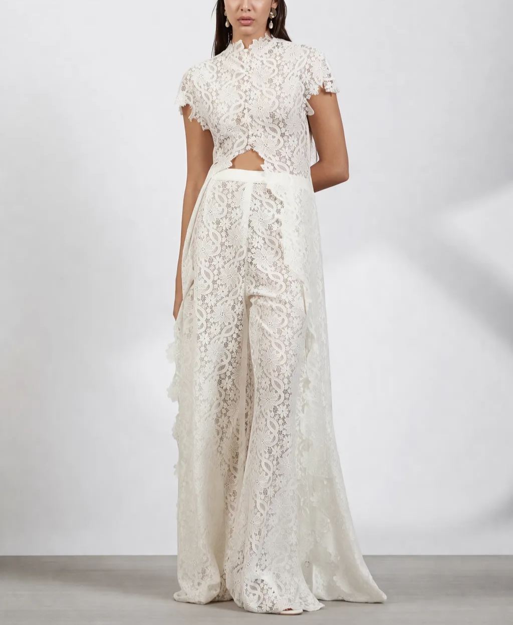 Aurelia Lace Set (Pre-Order)