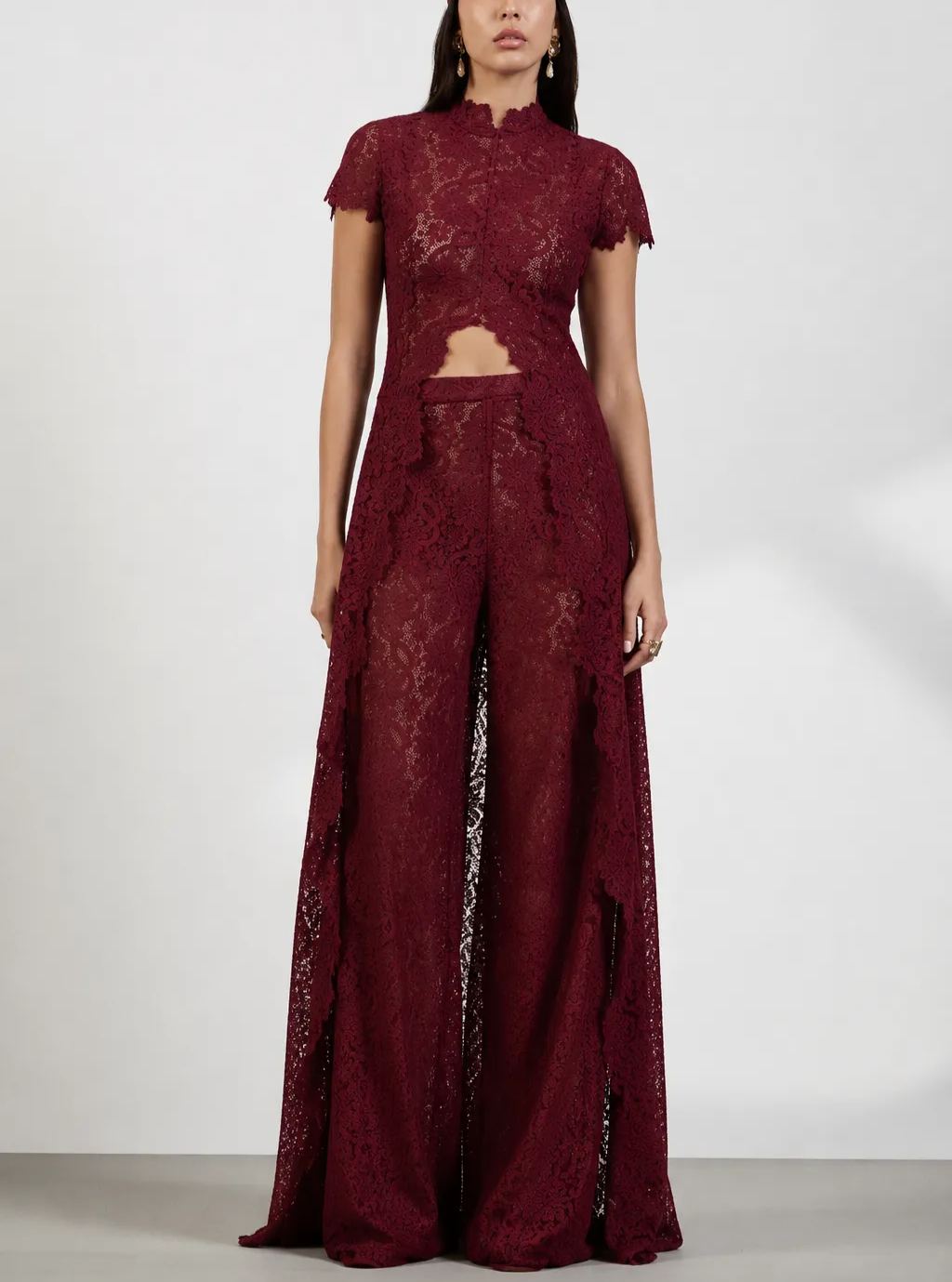 Aurelia Lace Set (Pre-Order)