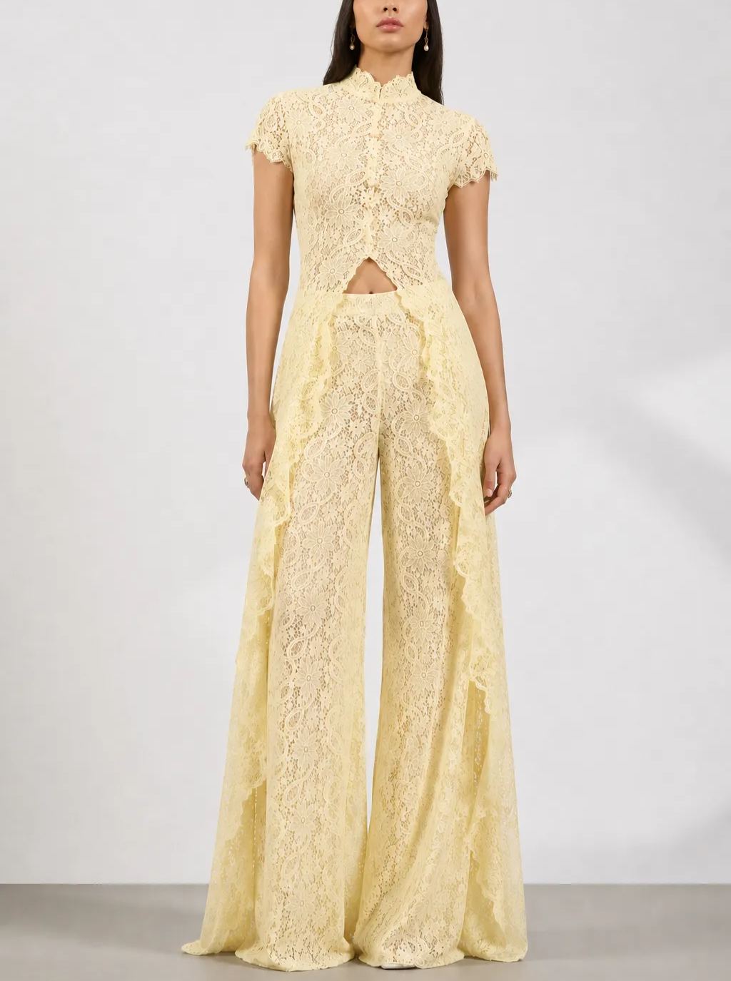 Aurelia Lace Set (Pre-Order)