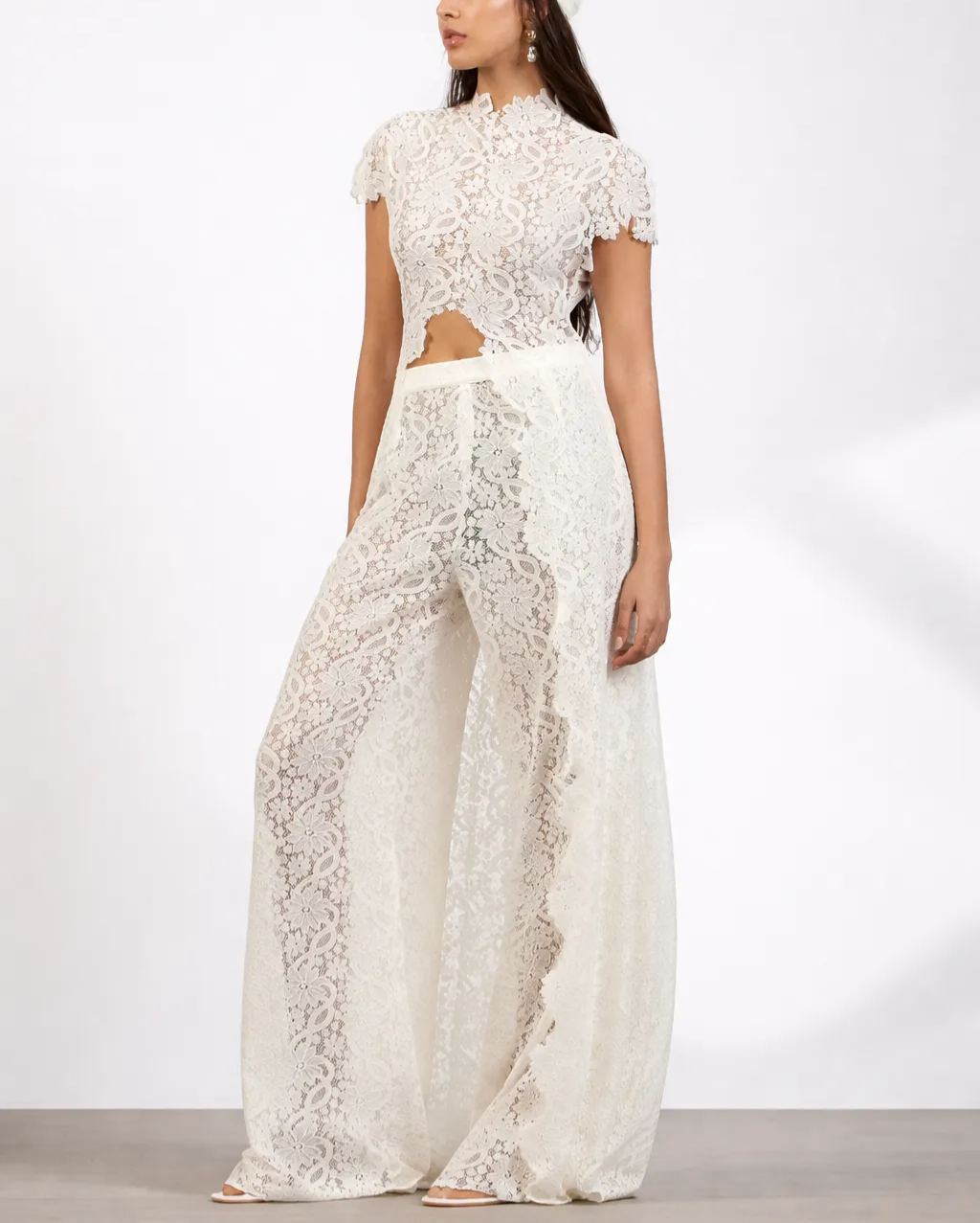 Aurelia Lace Set (Pre-Order)