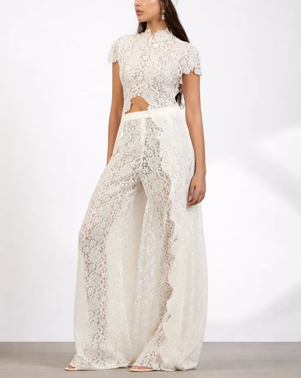 Aurelia Lace Set (Pre-Order)