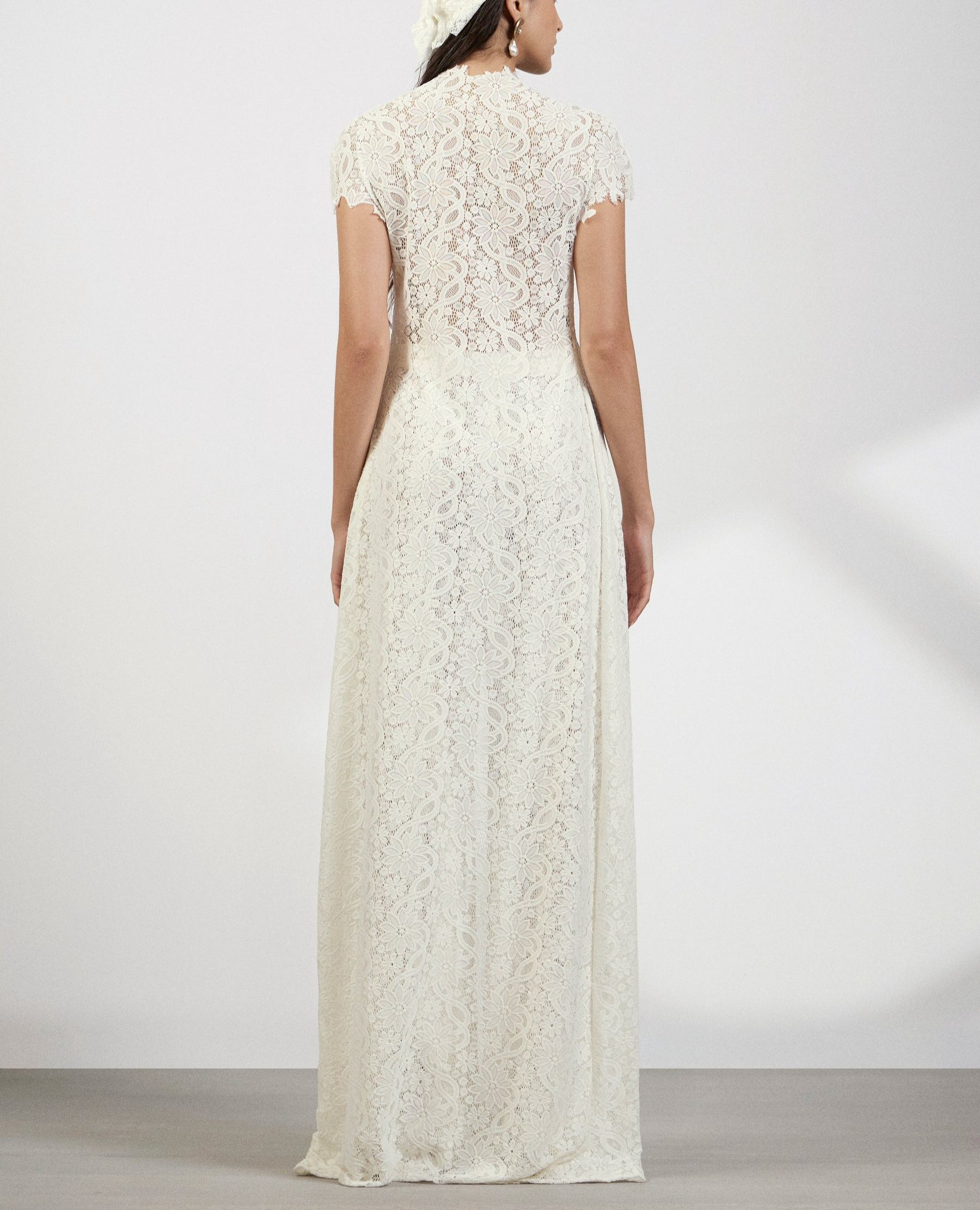 Aurelia Lace Set