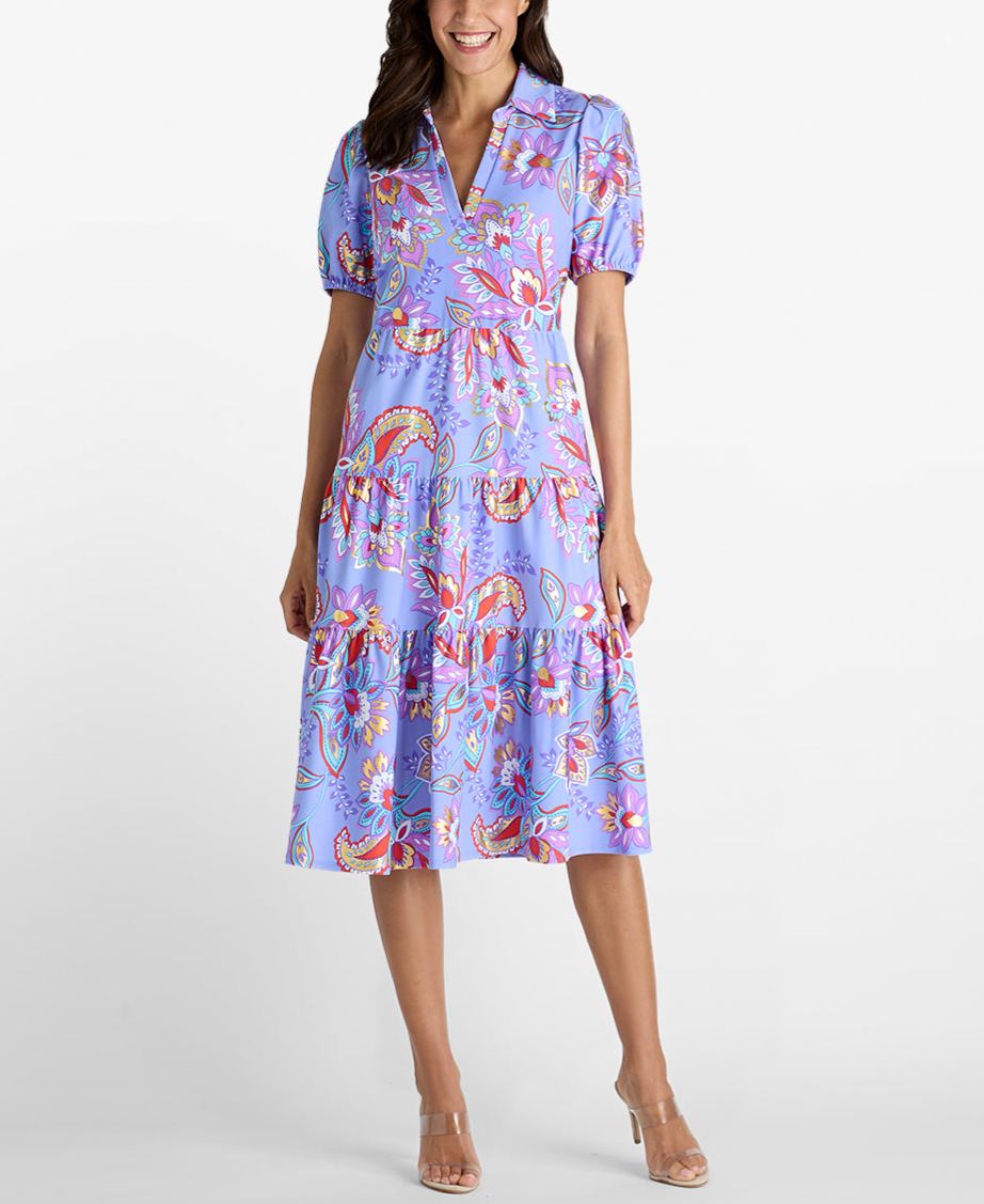Portia Dress