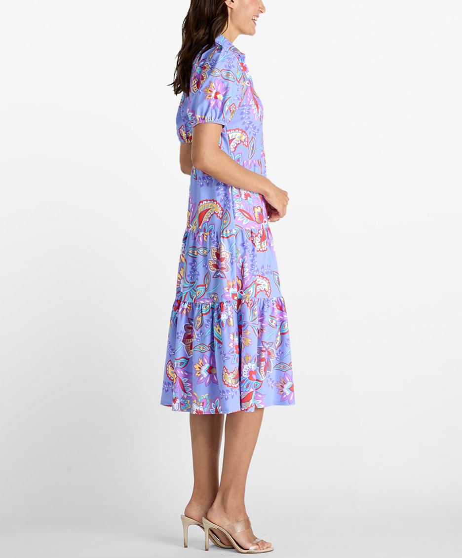 Portia Dress