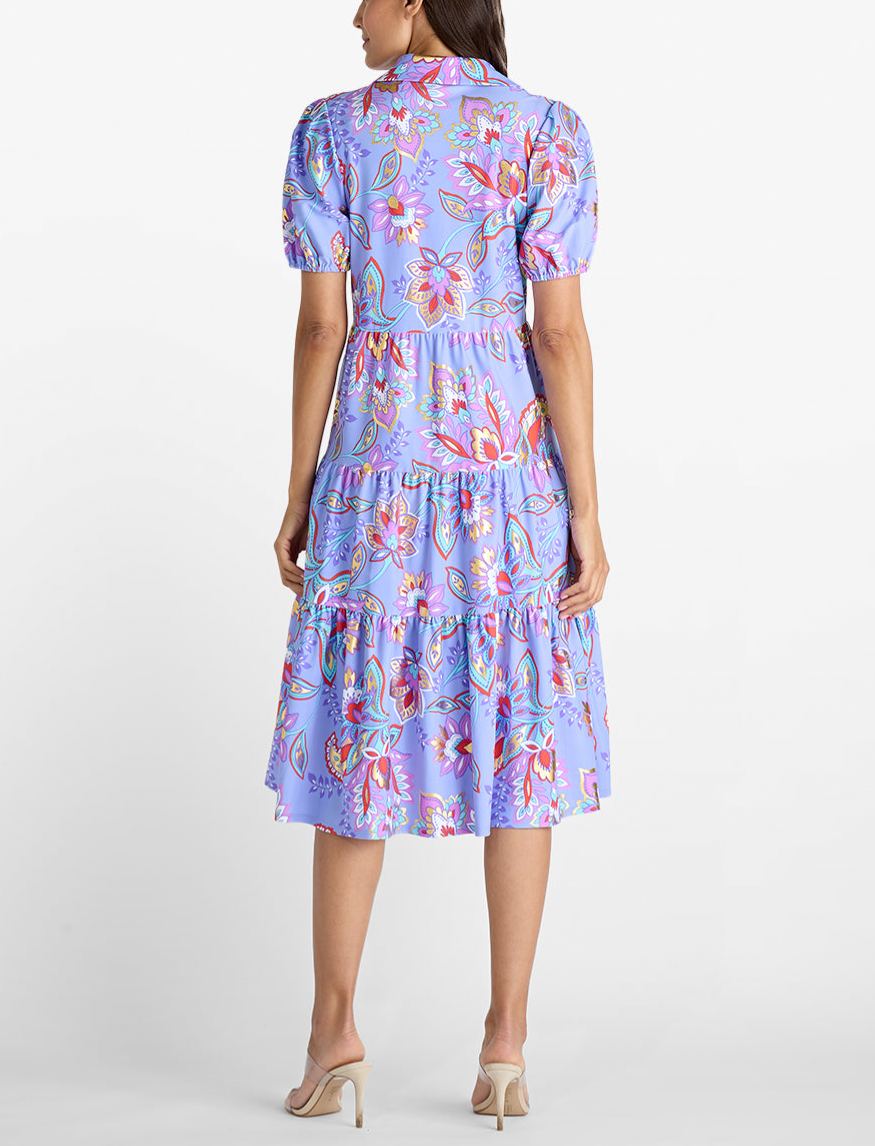 Portia Dress