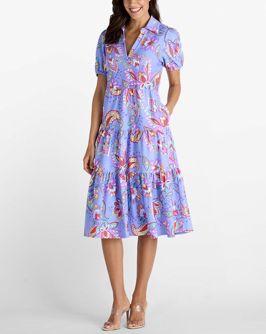 Portia Dress