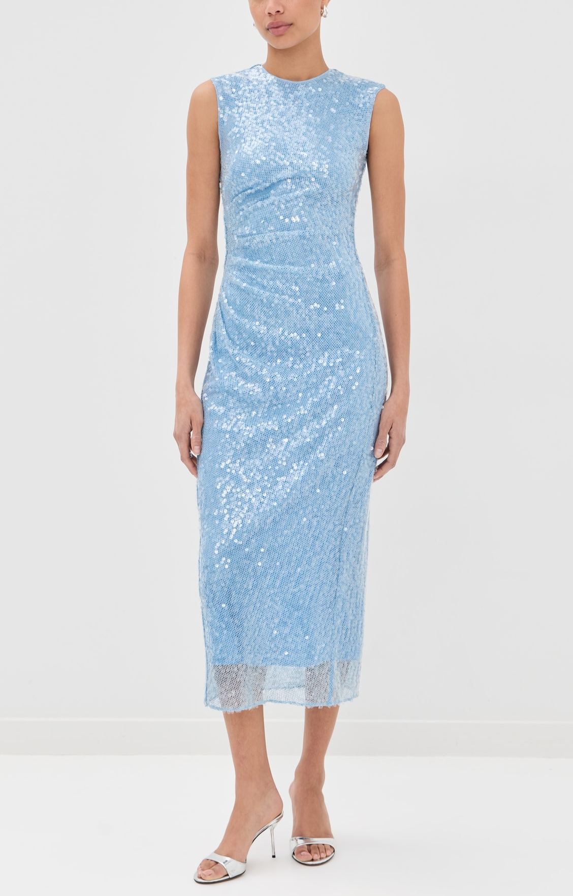 Kimberly Dress