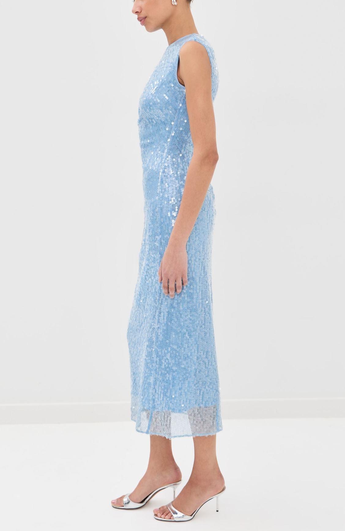 Kimberly Dress