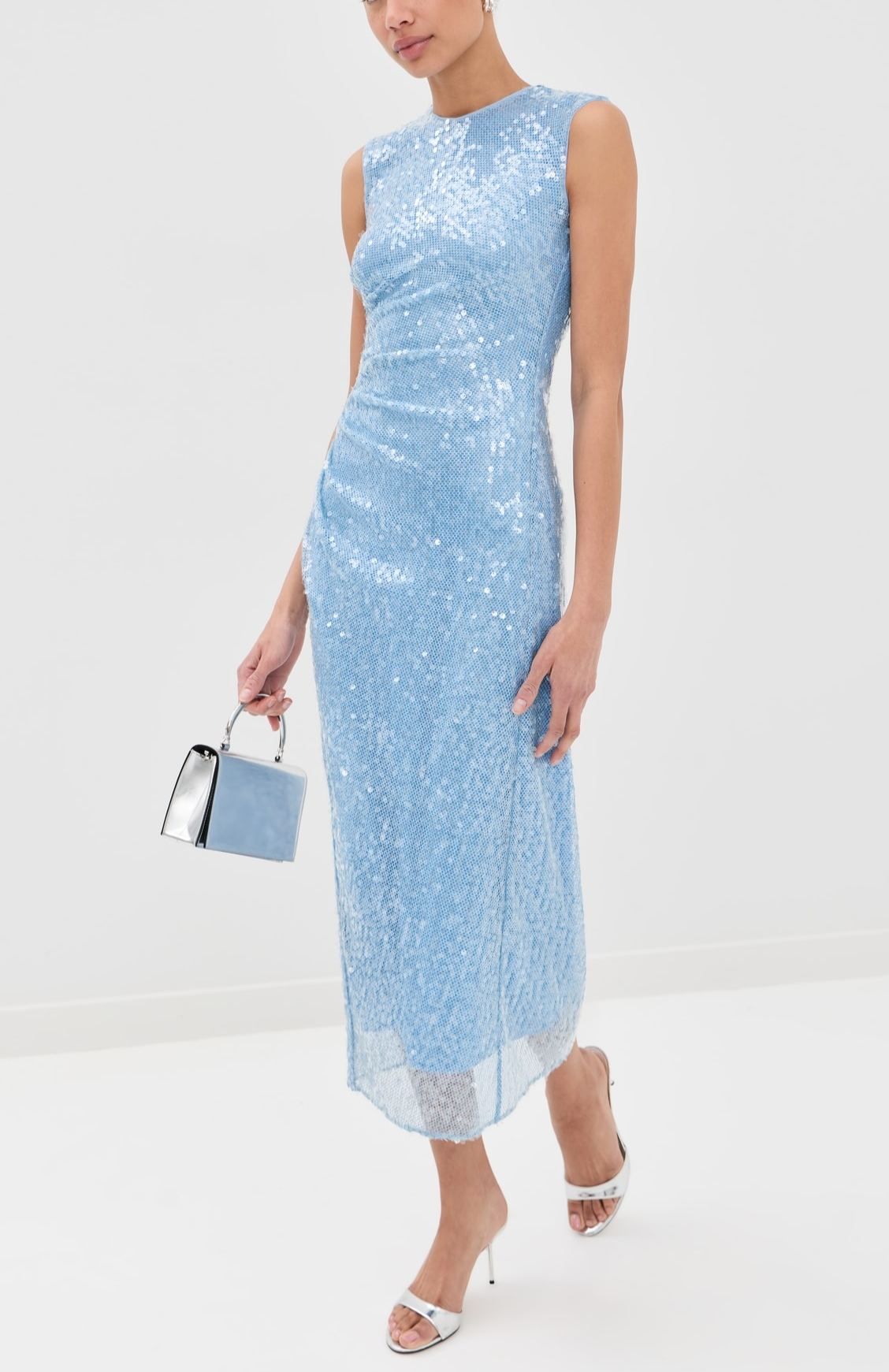 Kimberly Dress